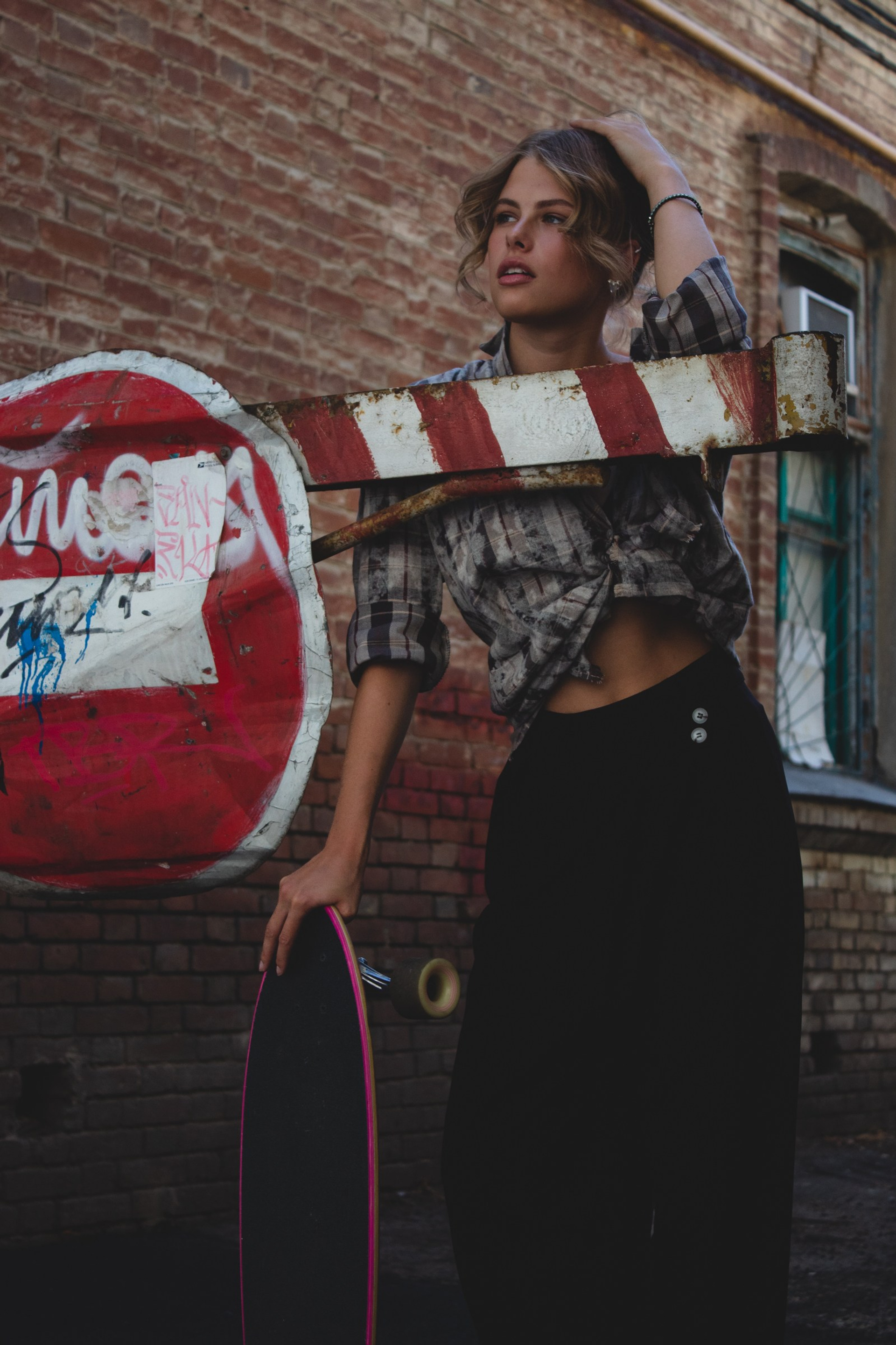 Sofia. Модель и фотограф в Краснодаре