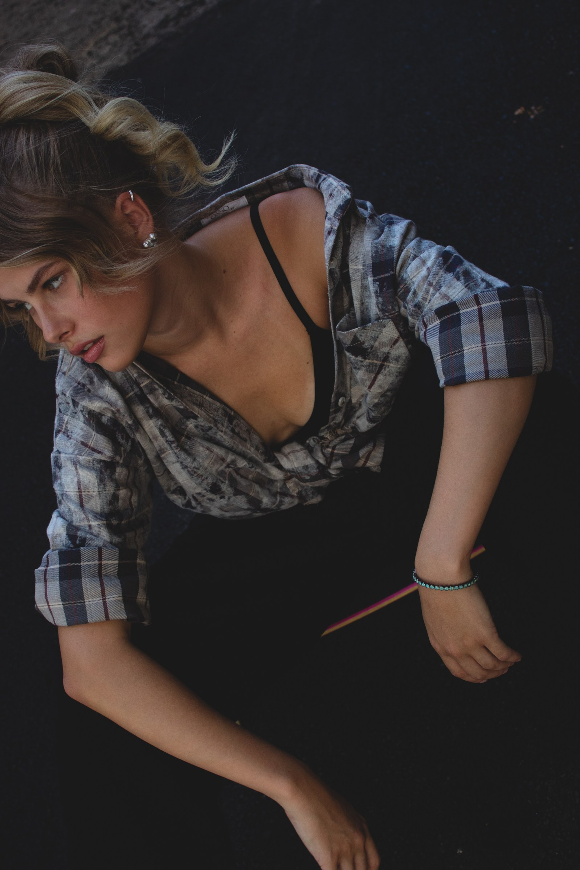 Sofia. Модель и фотограф в Краснодаре