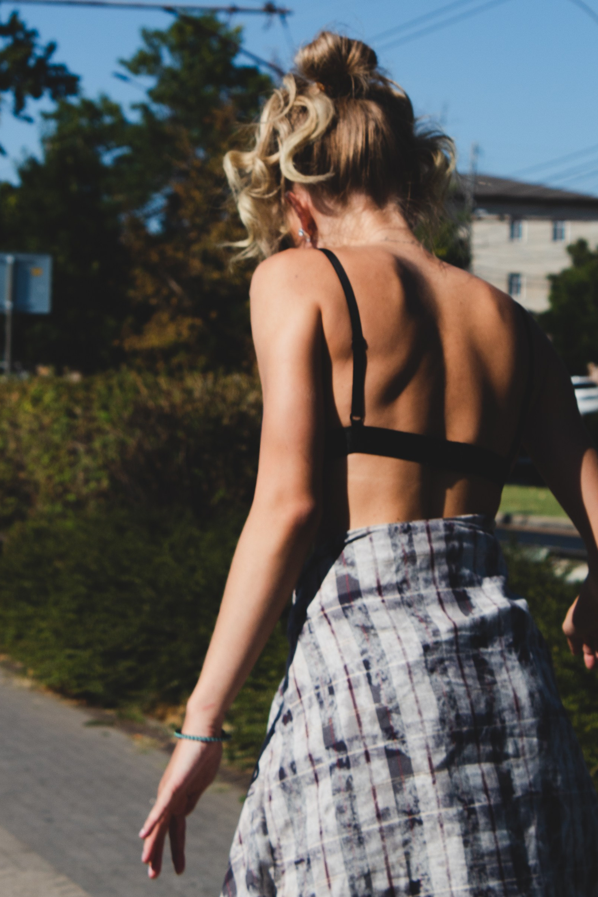 Sofia. Модель и фотограф в Краснодаре