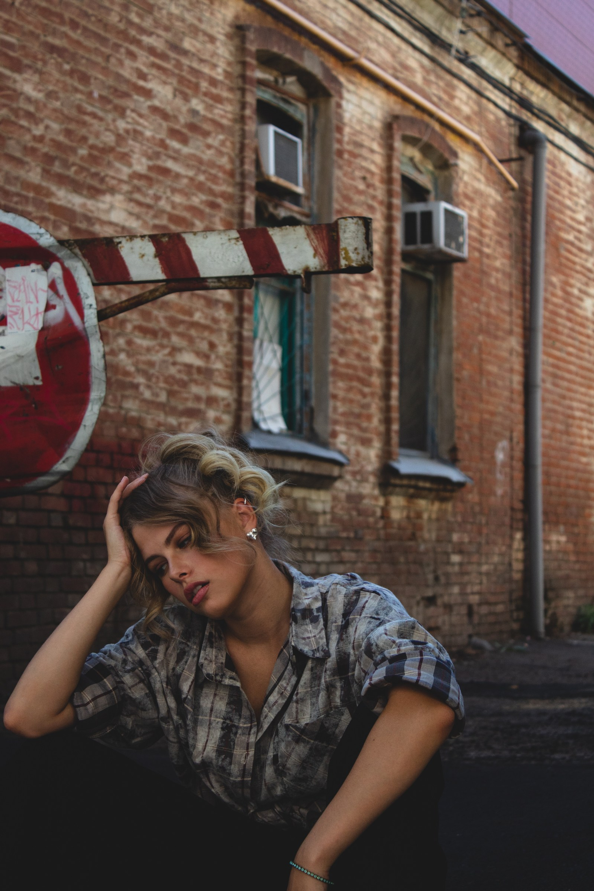 Sofia. Модель и фотограф в Краснодаре