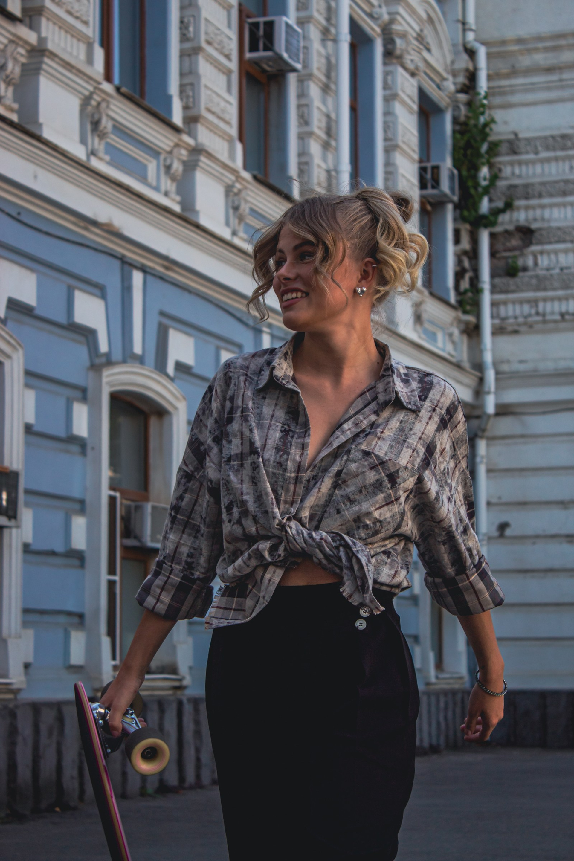 Sofia. Модель и фотограф в Краснодаре