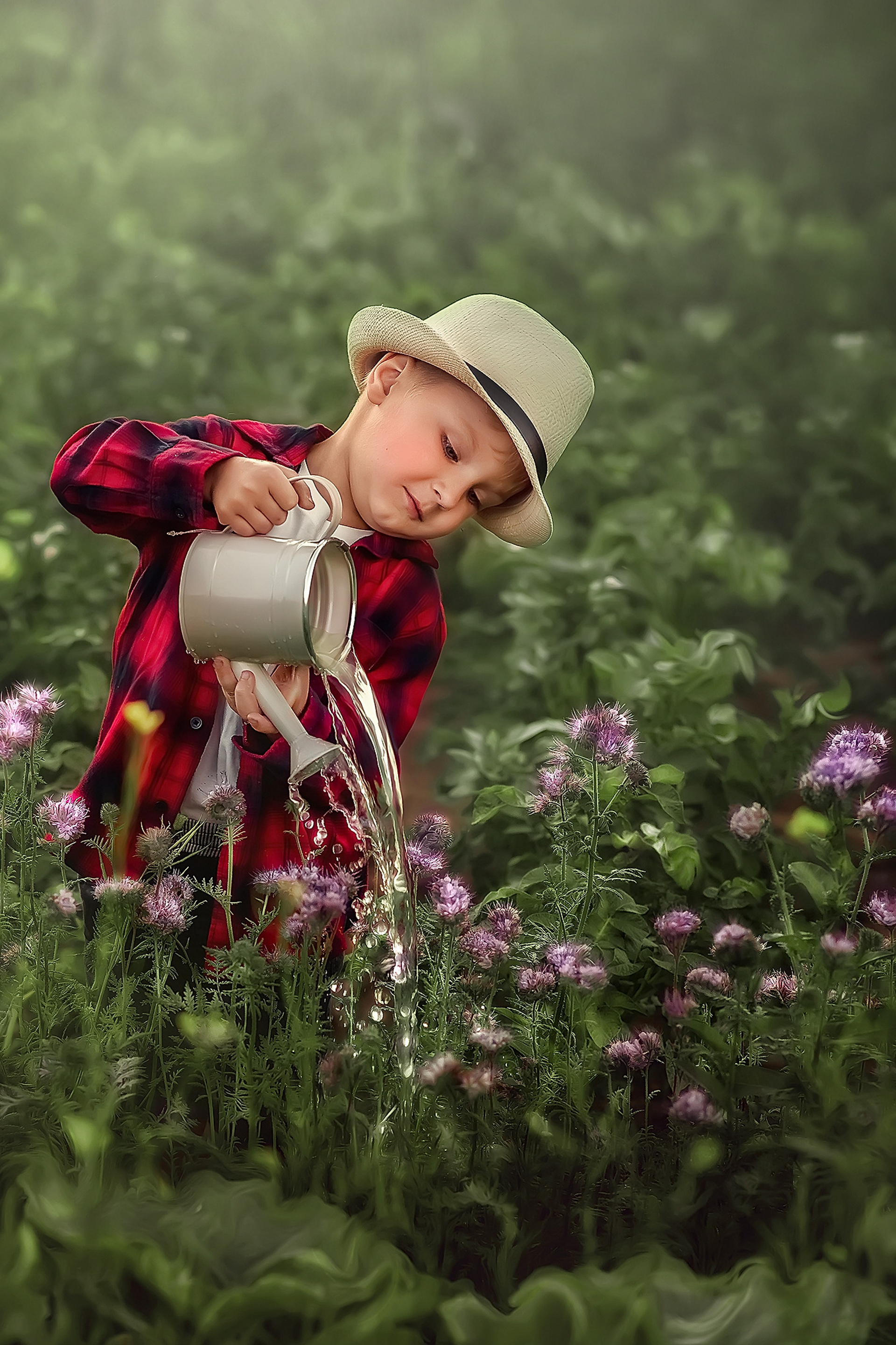 Уроки, экшены, пресеты. Детский и семейный фотограф Нижнего Новгорода и Москвы Олеся Ратникова