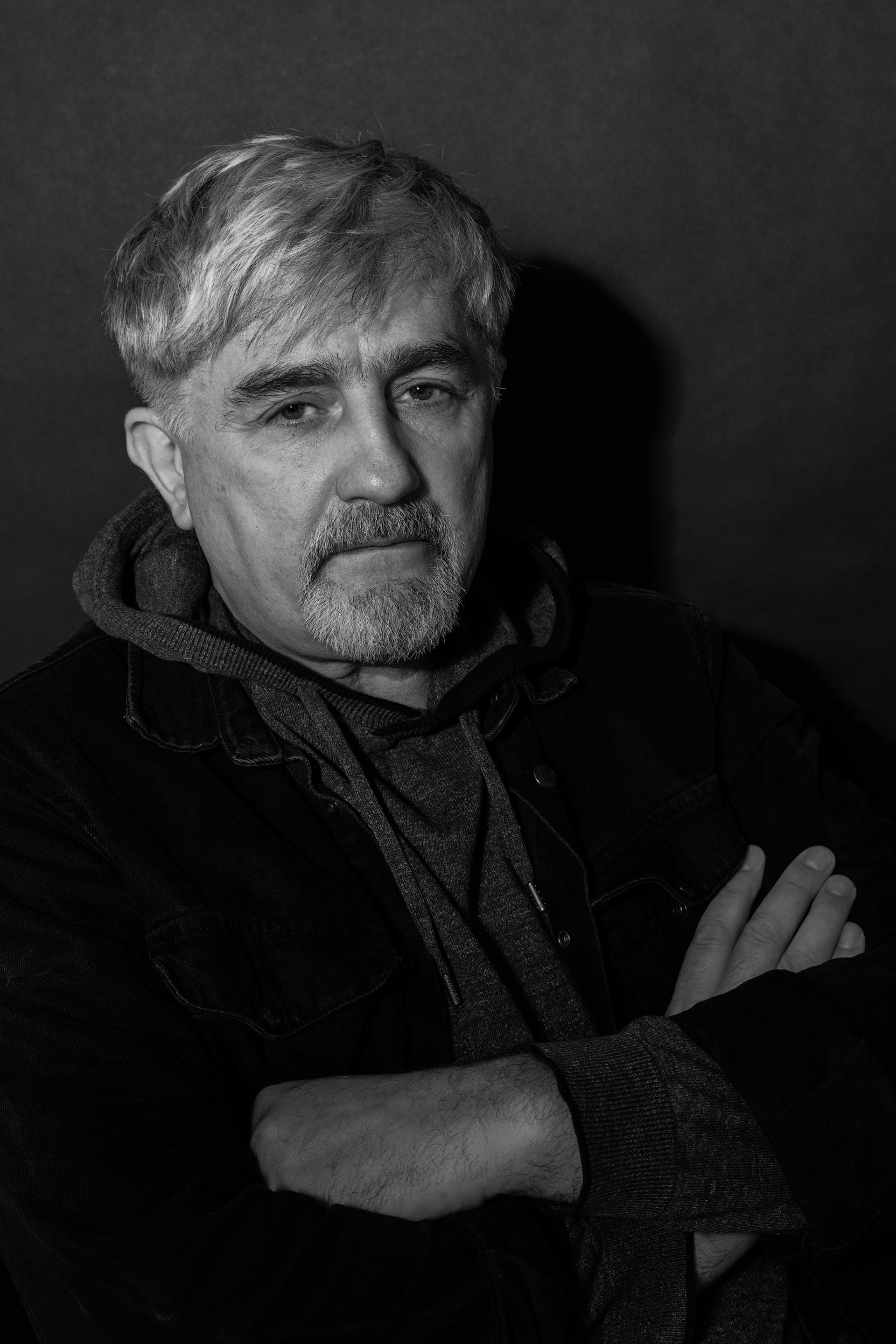 Сергей Галкин, заслуженный артист России