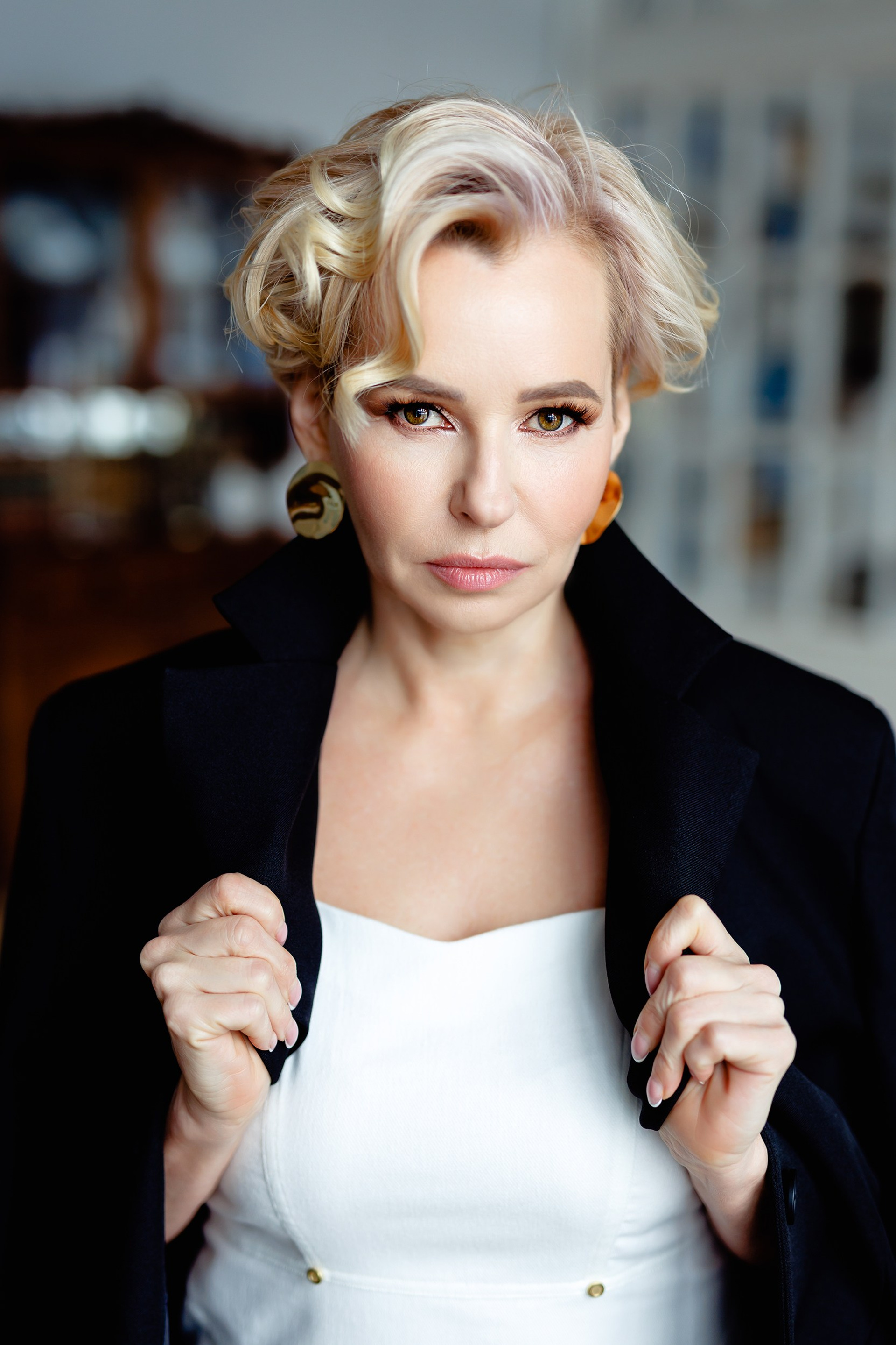 Бизнес-портрет