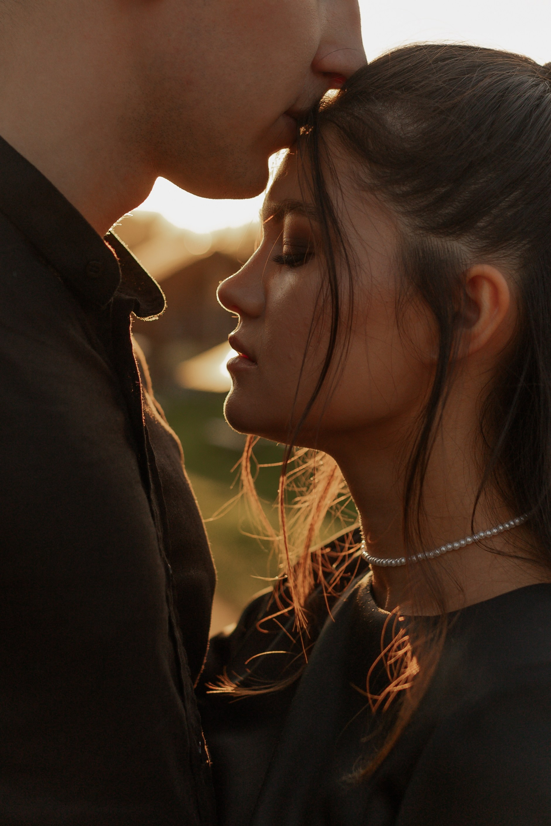 Андрей и Кристина