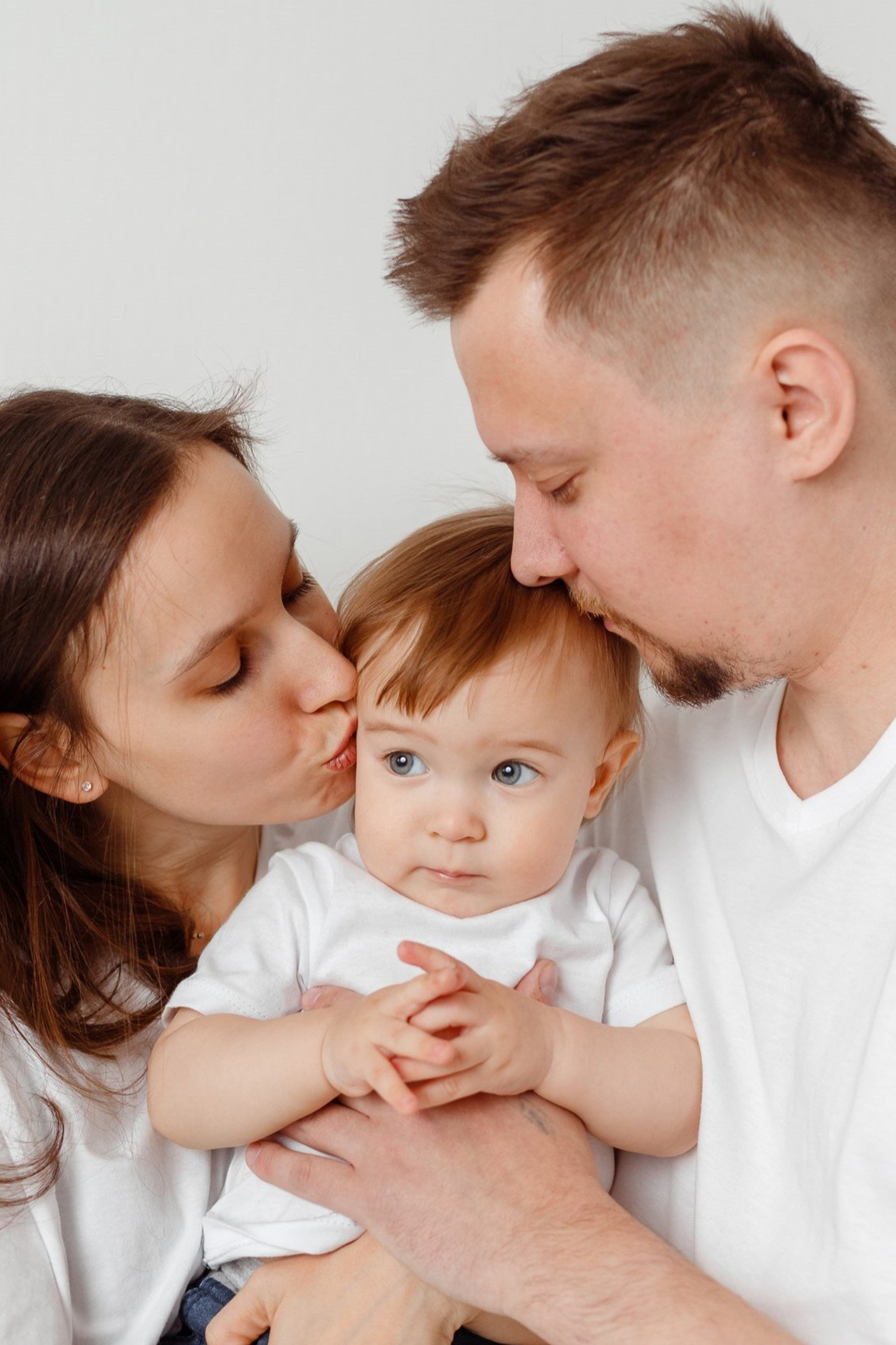 Отзывы. Фотограф новорождённых Ярославль. Детский и семейный фотограф Анна Салова