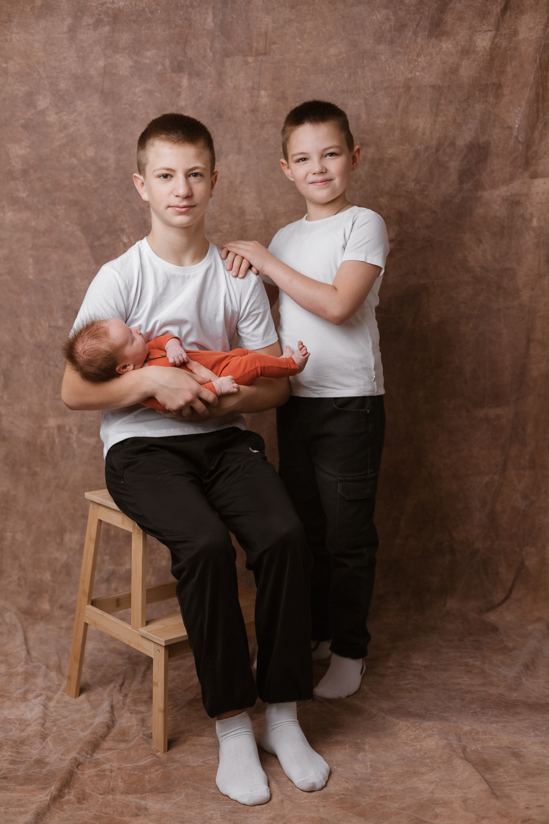 Отзывы. Фотограф новорождённых Ярославль. Детский и семейный фотограф Анна Салова