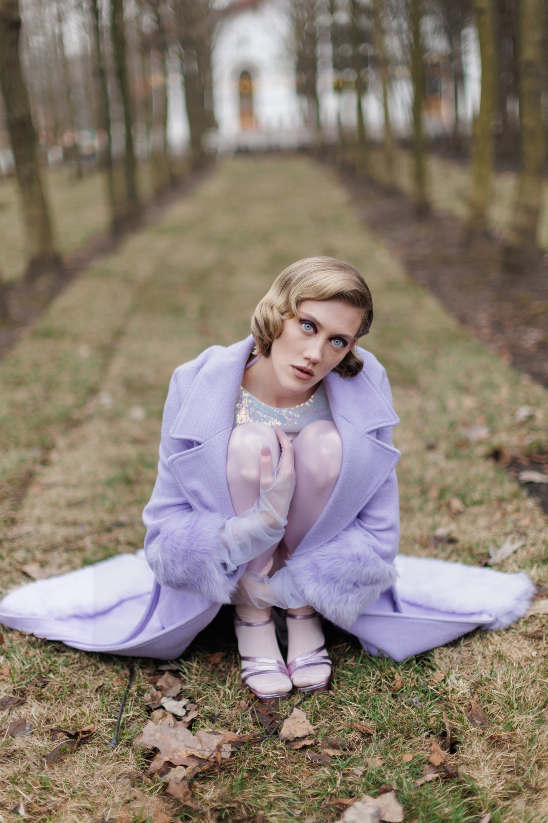 Полина Ауг