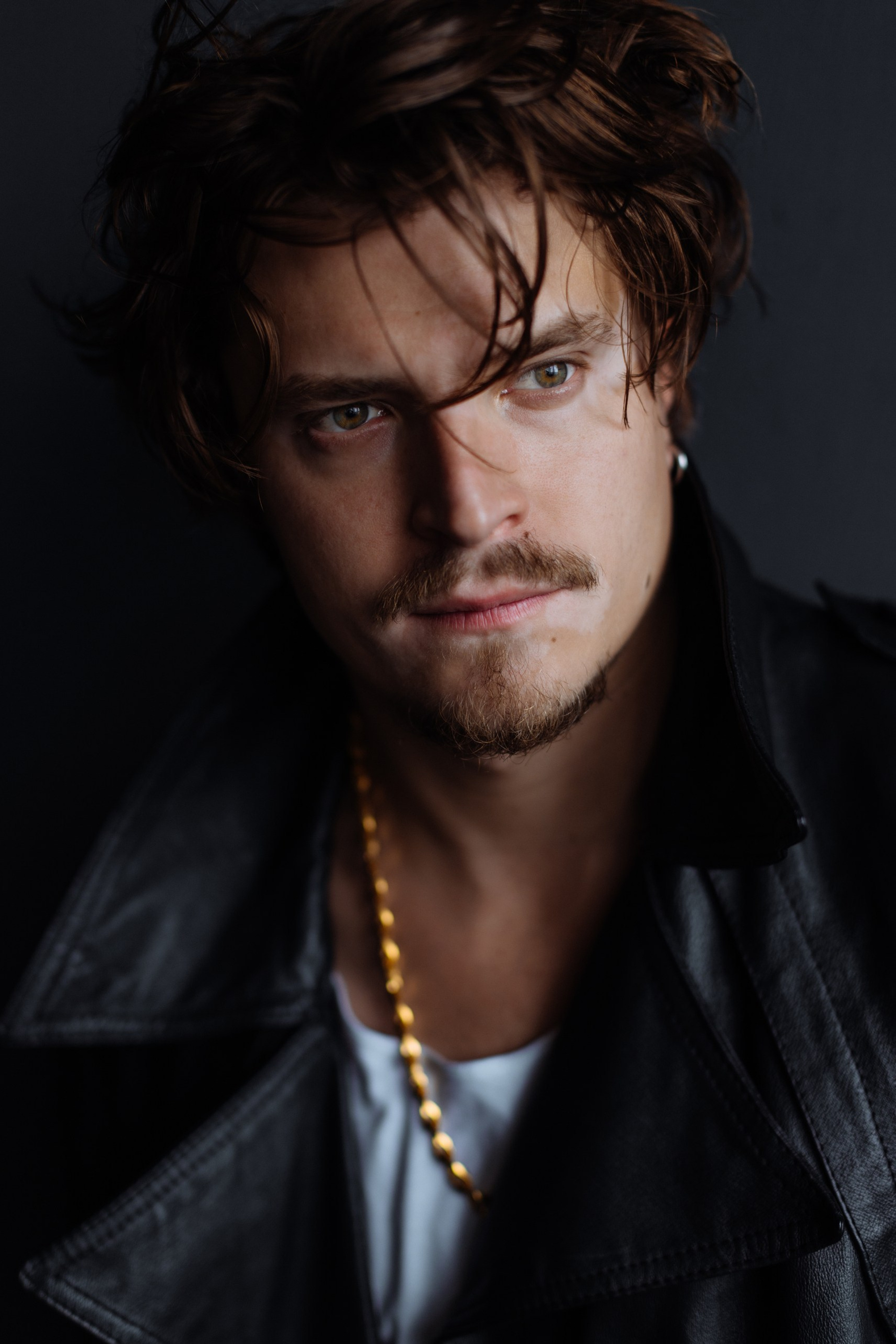 Сергей Горошко