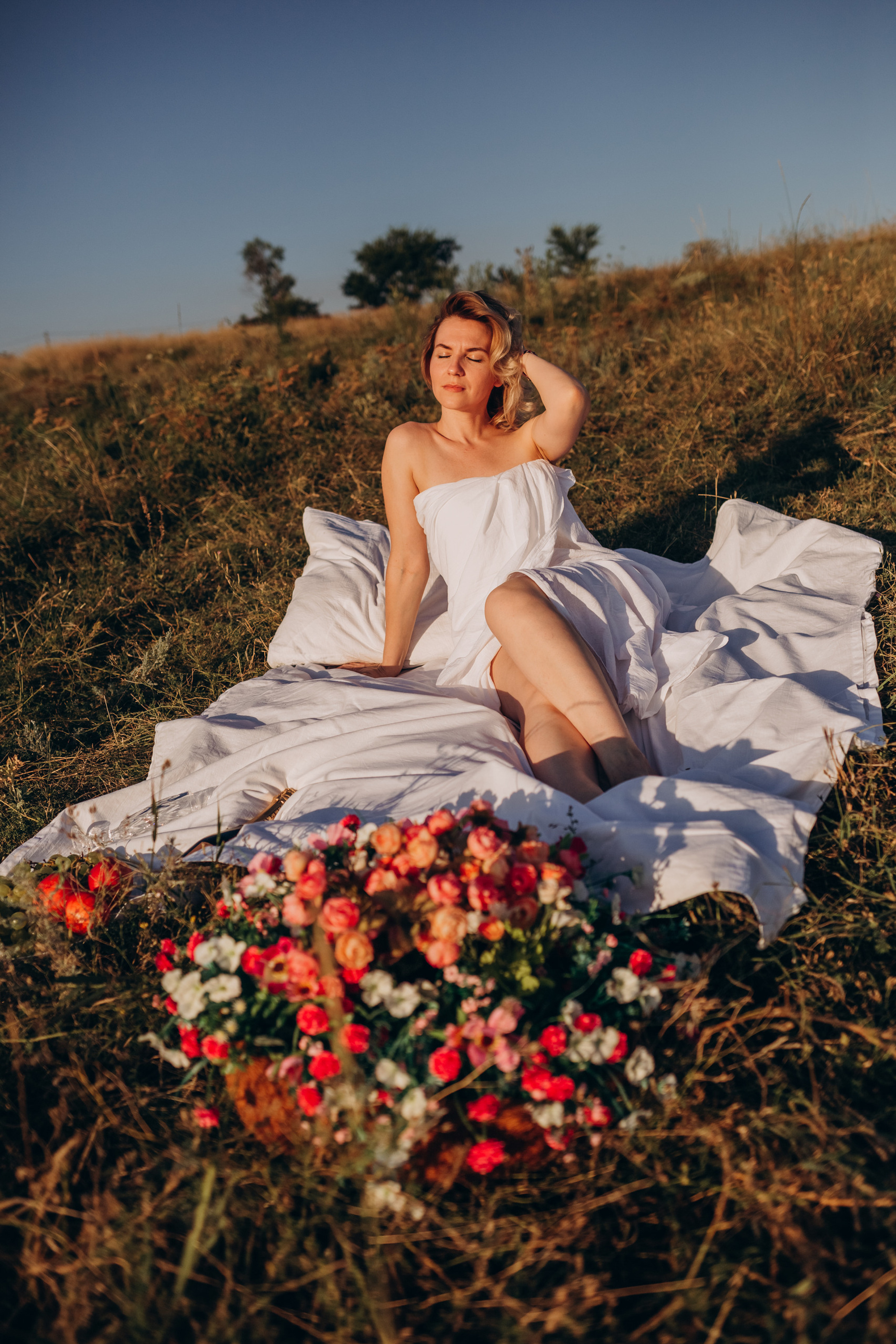 Отзывы. Фотограф Новокубанск Армавир Федосеева Алина