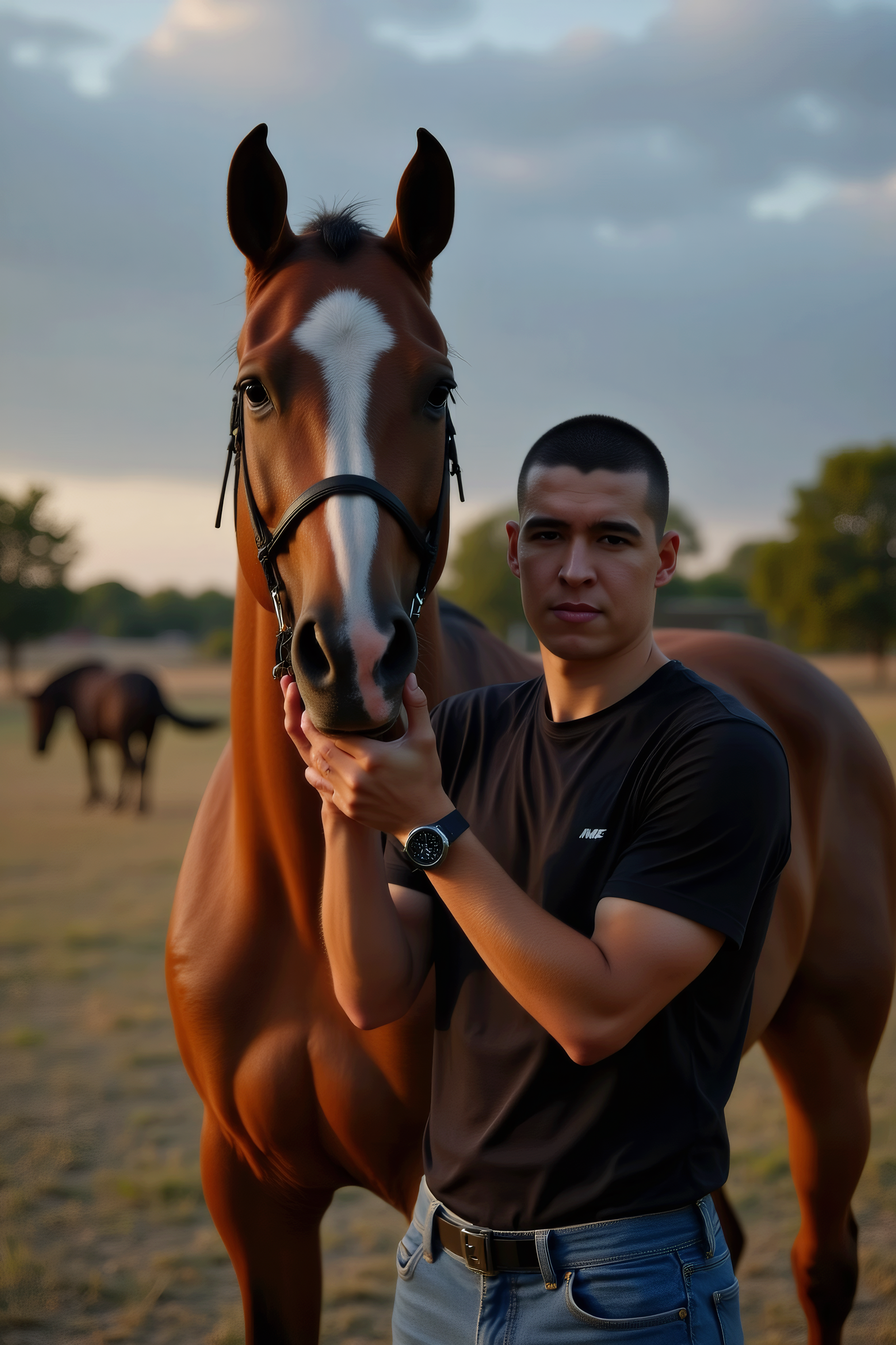 Мужские нейрофотосессии. Нейрофотосессии без лишних хлопот