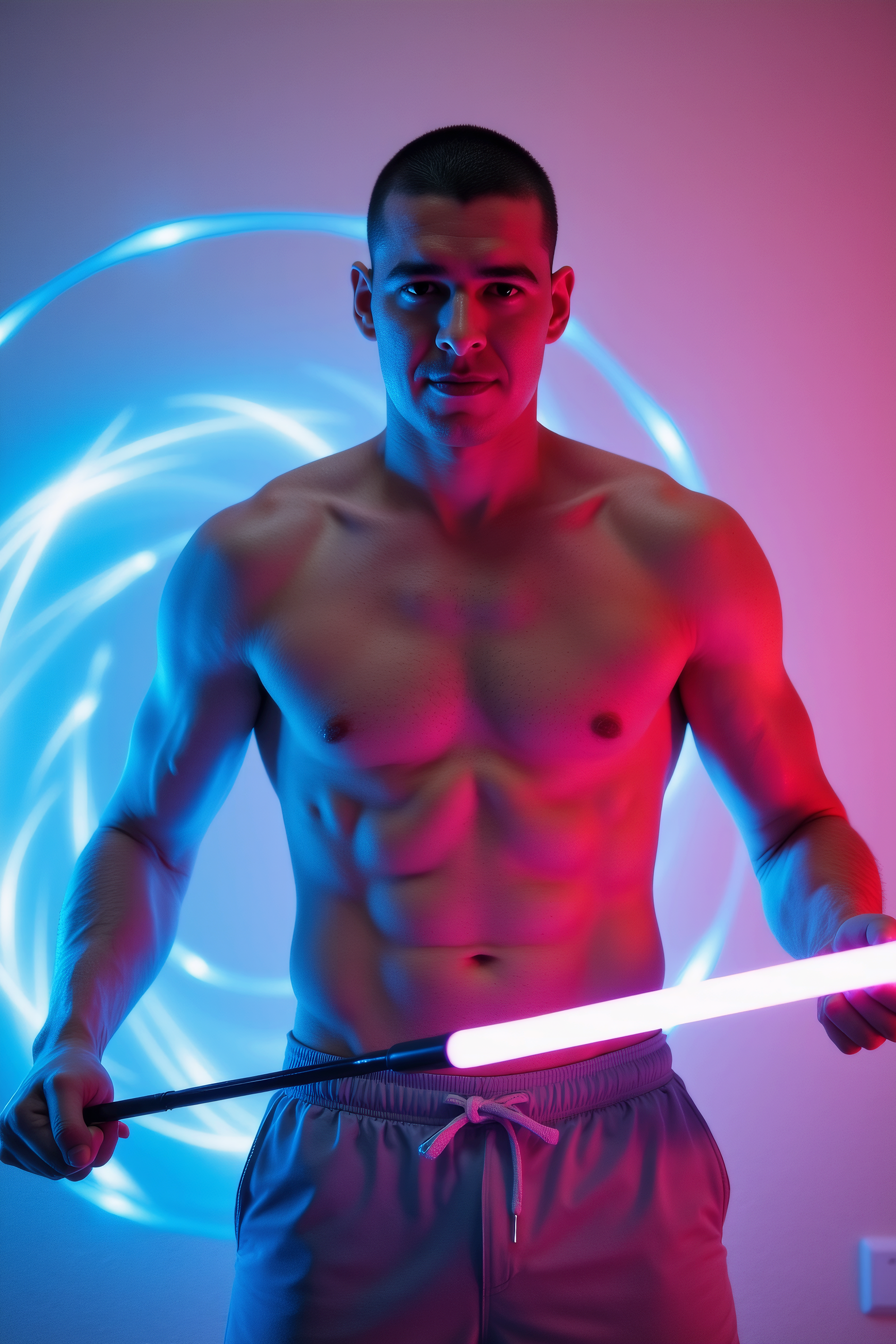 Мужские нейрофотосессии. Нейрофотосессии без лишних хлопот