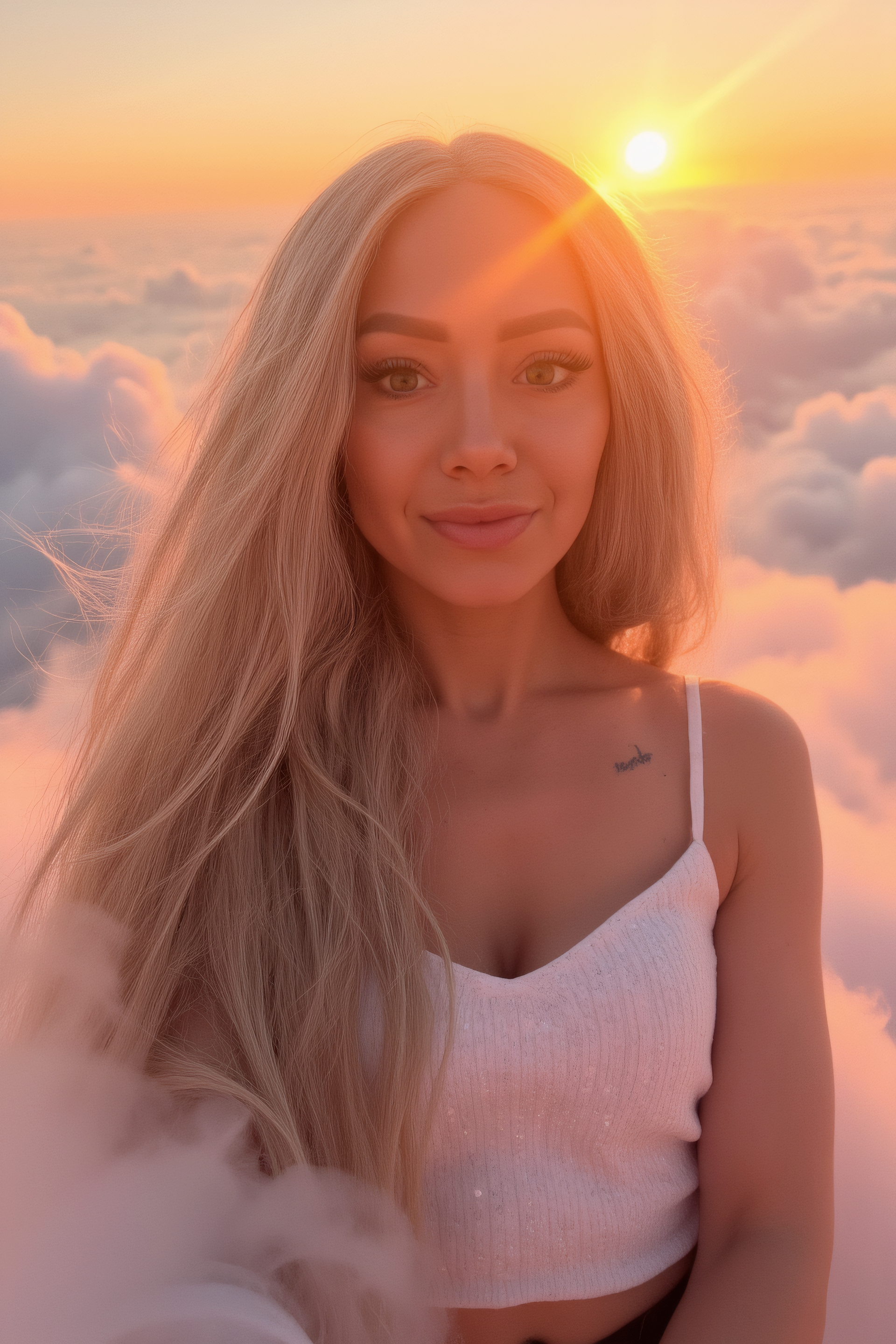 Женские нейрофотосессии. Нейрофотосессии без лишних хлопот