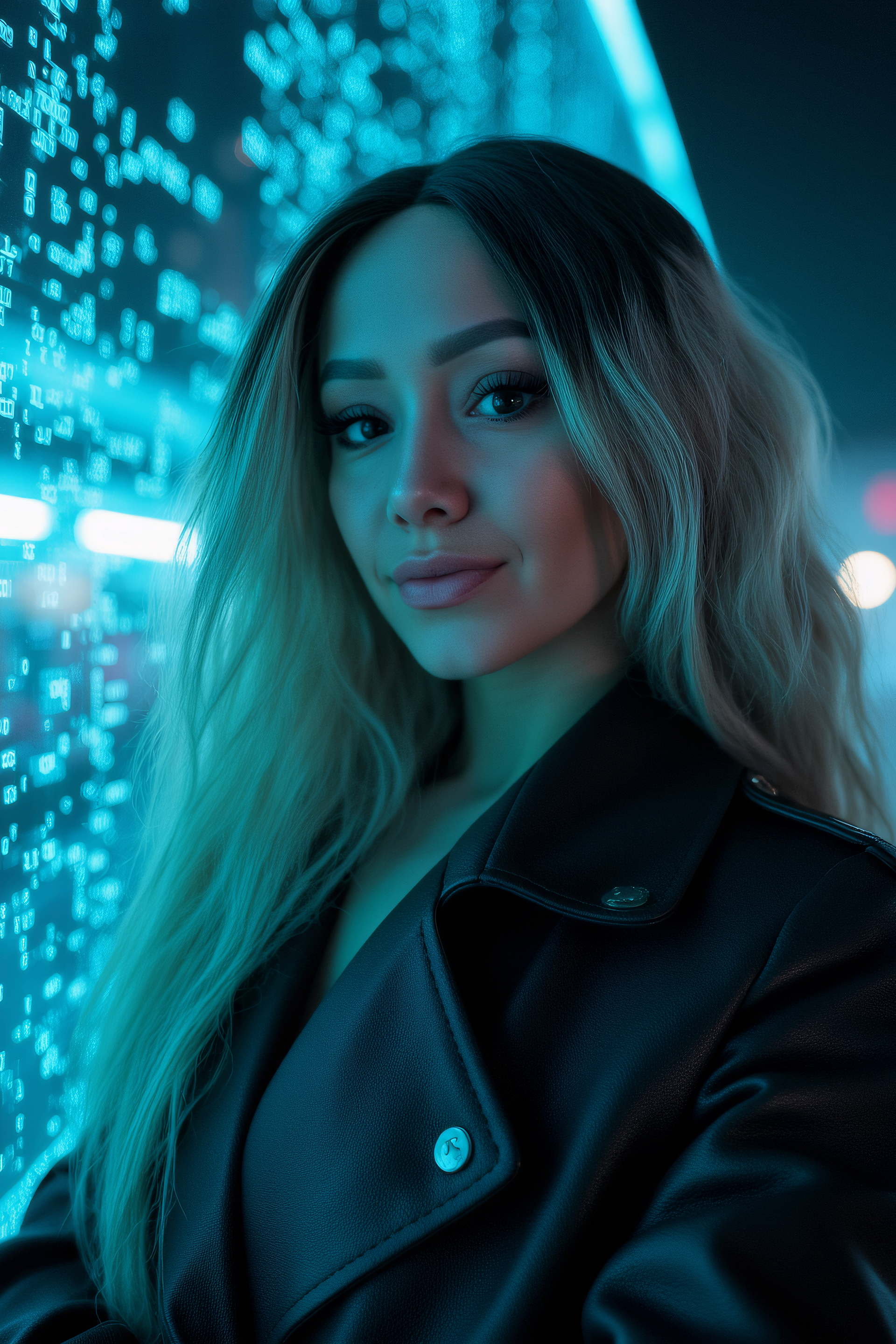 Женские нейрофотосессии. Нейрофотосессии без лишних хлопот