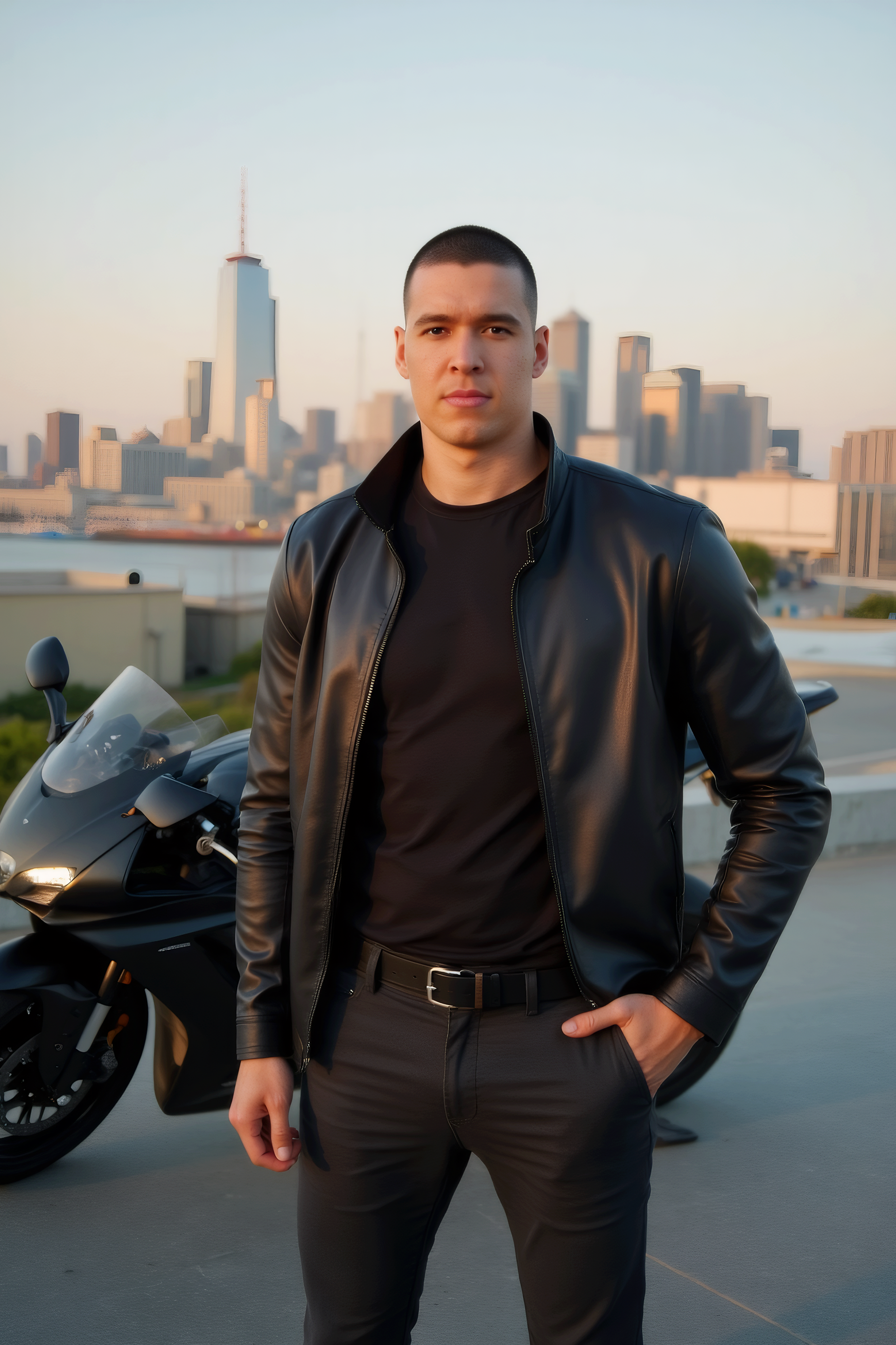 Мужские нейрофотосессии. Нейрофотосессии без лишних хлопот