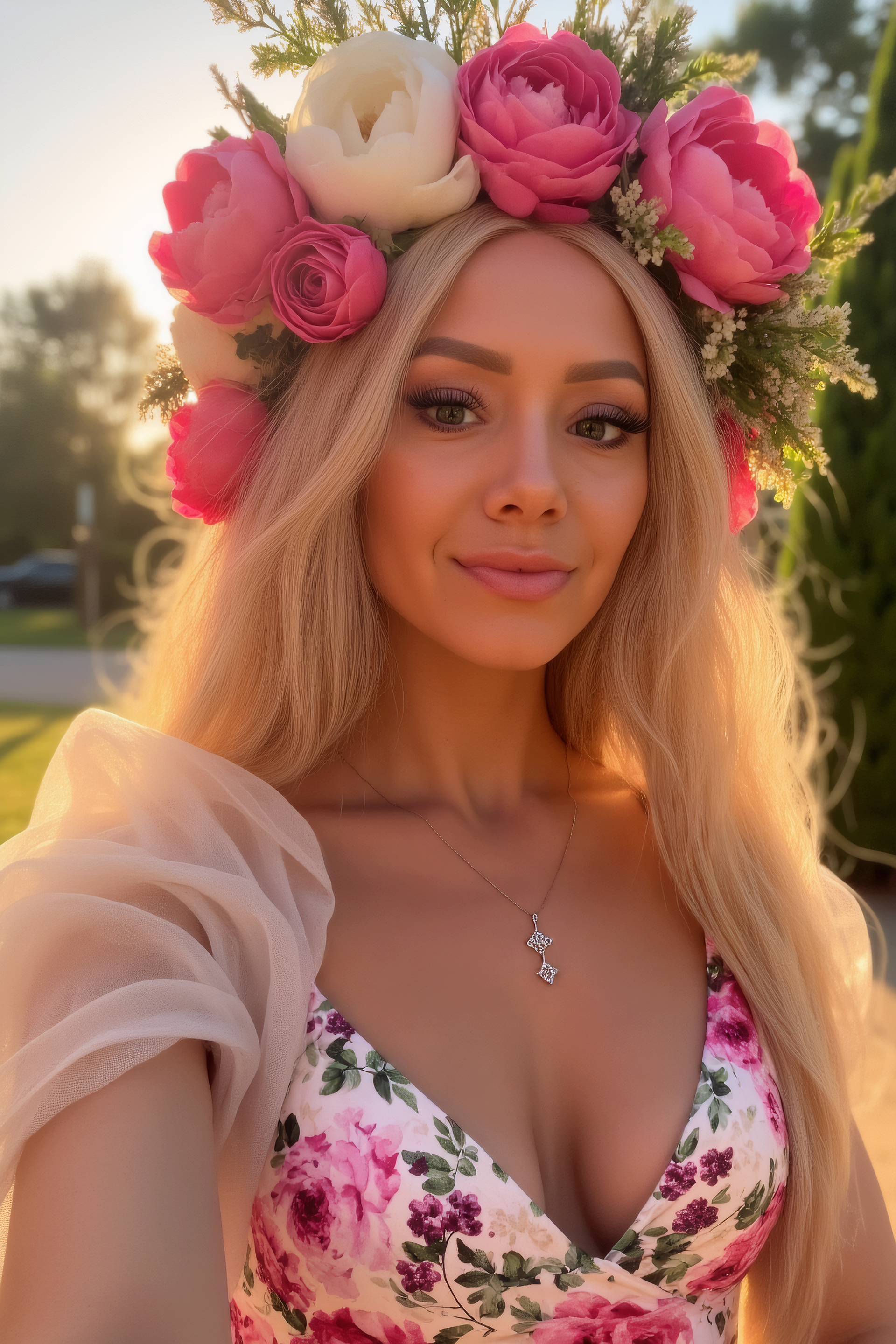 Женские нейрофотосессии. Нейрофотосессии без лишних хлопот