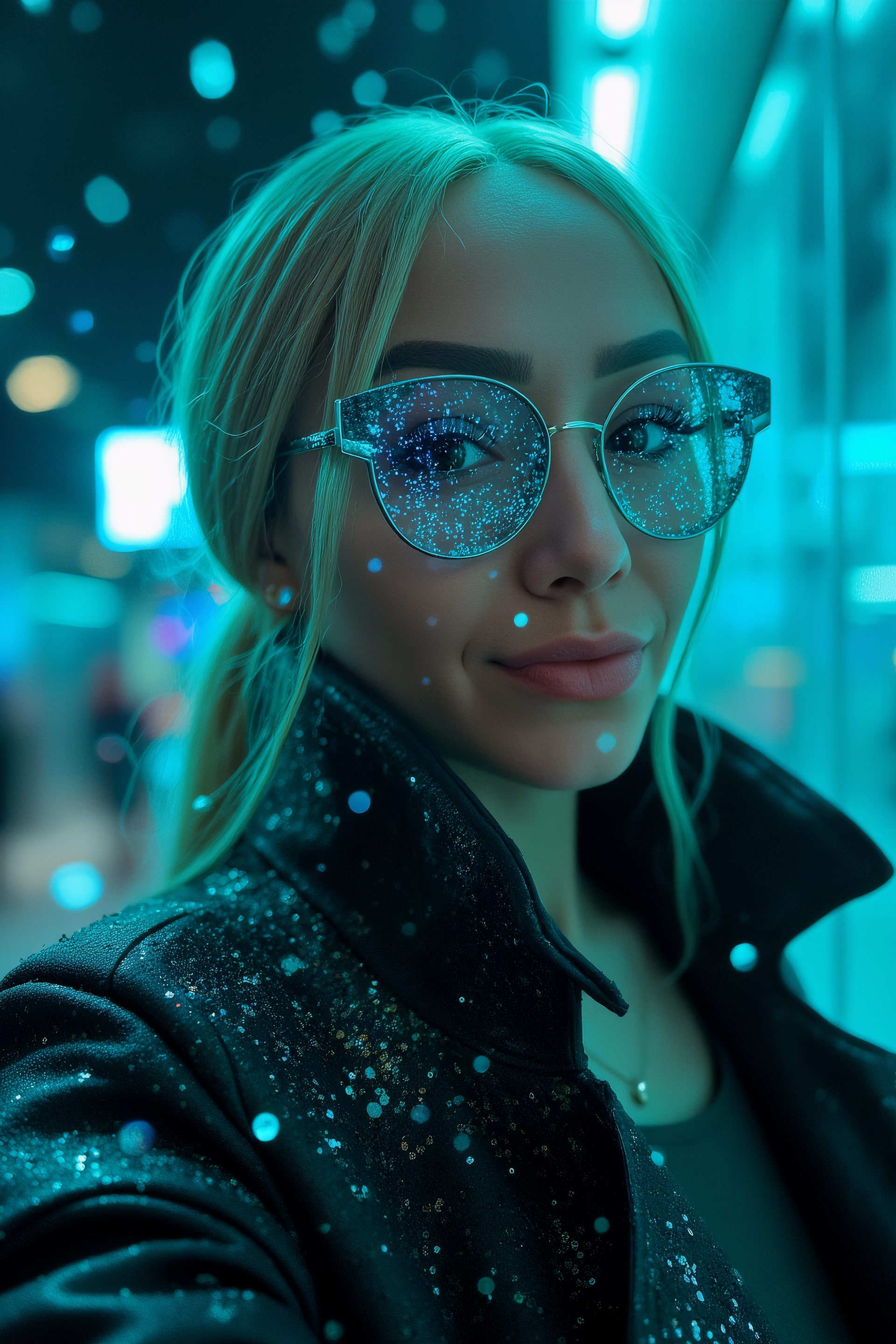 Женские нейрофотосессии. Нейрофотосессии без лишних хлопот