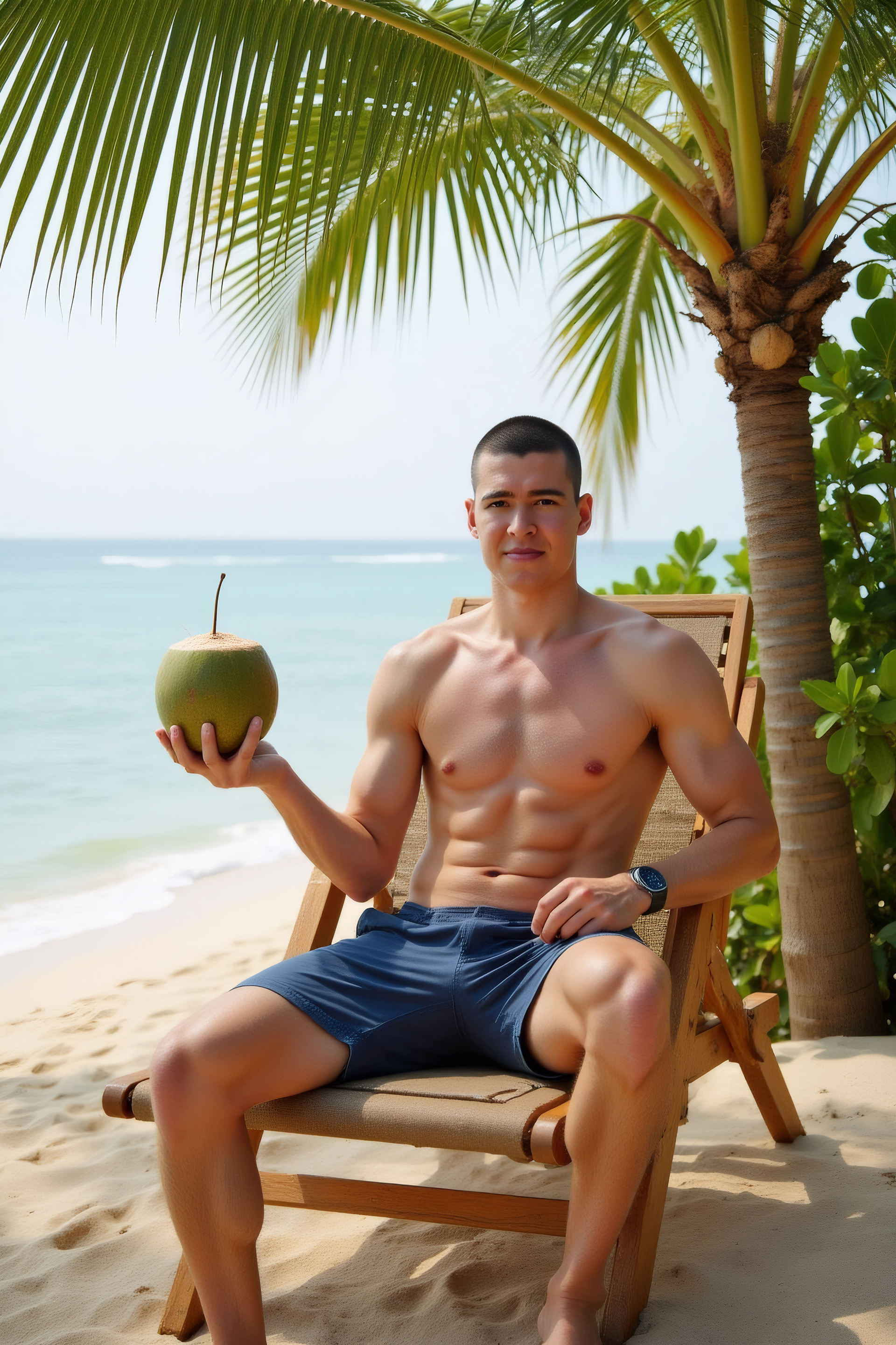 Мужские нейрофотосессии. Нейрофотосессии без лишних хлопот