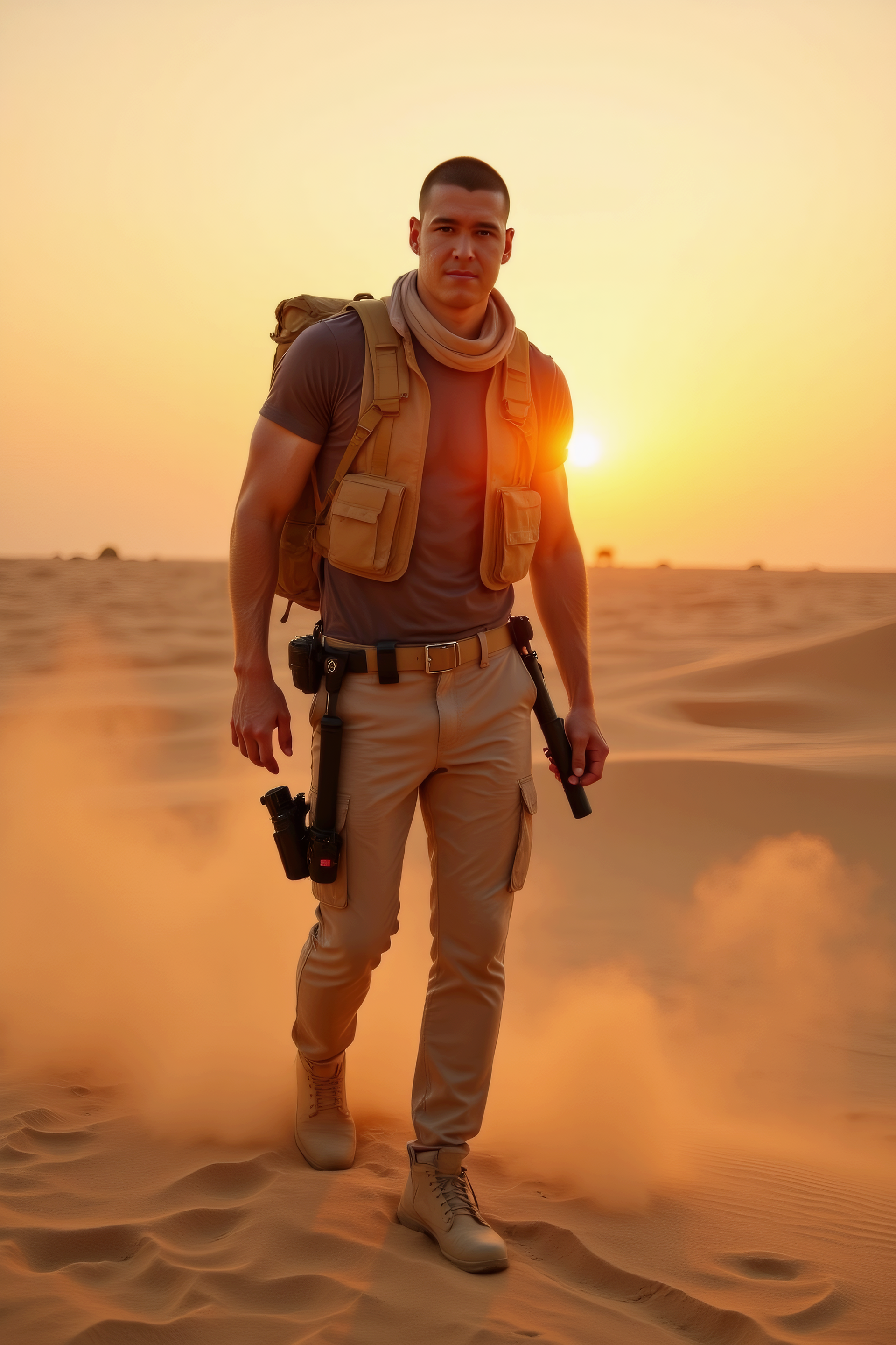 Мужские нейрофотосессии. Нейрофотосессии без лишних хлопот