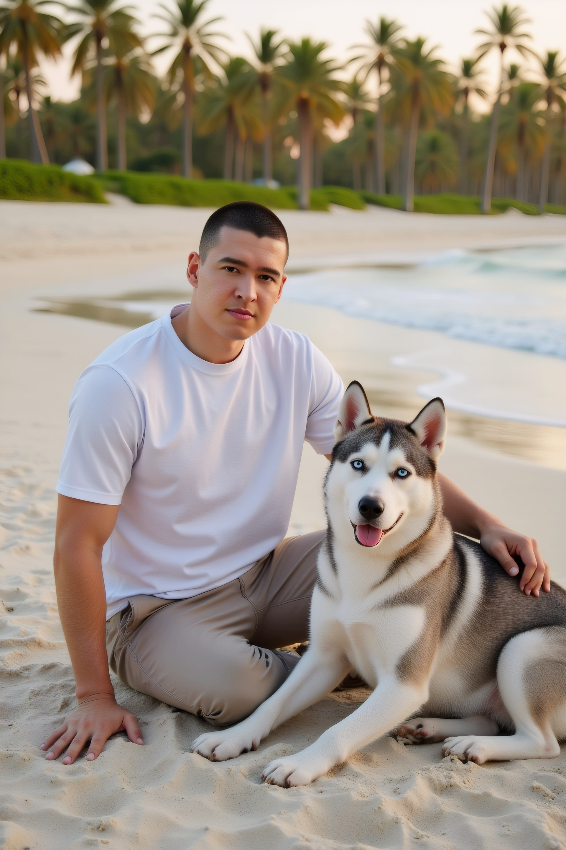 Мужские нейрофотосессии. Нейрофотосессии без лишних хлопот