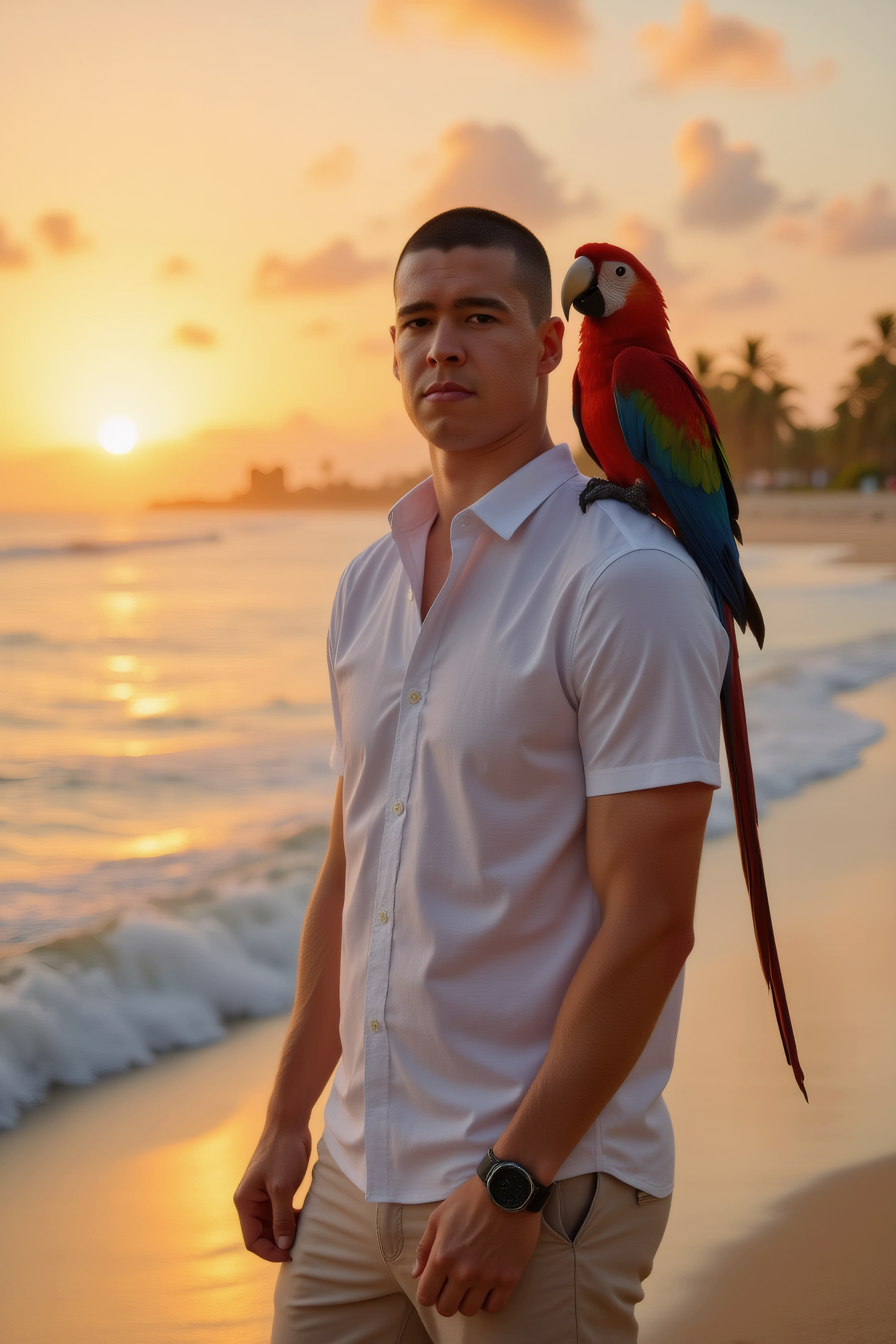 Мужские нейрофотосессии. Нейрофотосессии без лишних хлопот