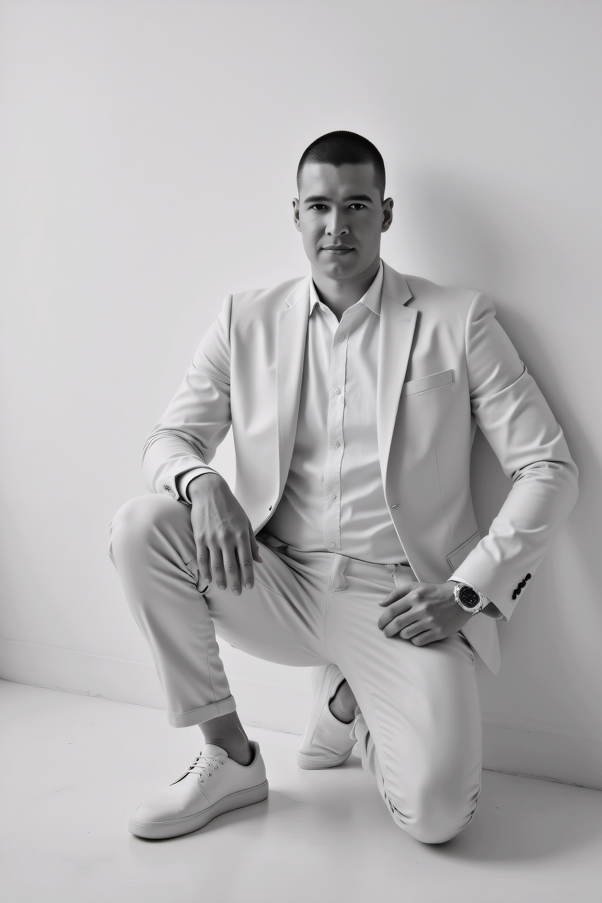 Мужские нейрофотосессии. Нейрофотосессии без лишних хлопот