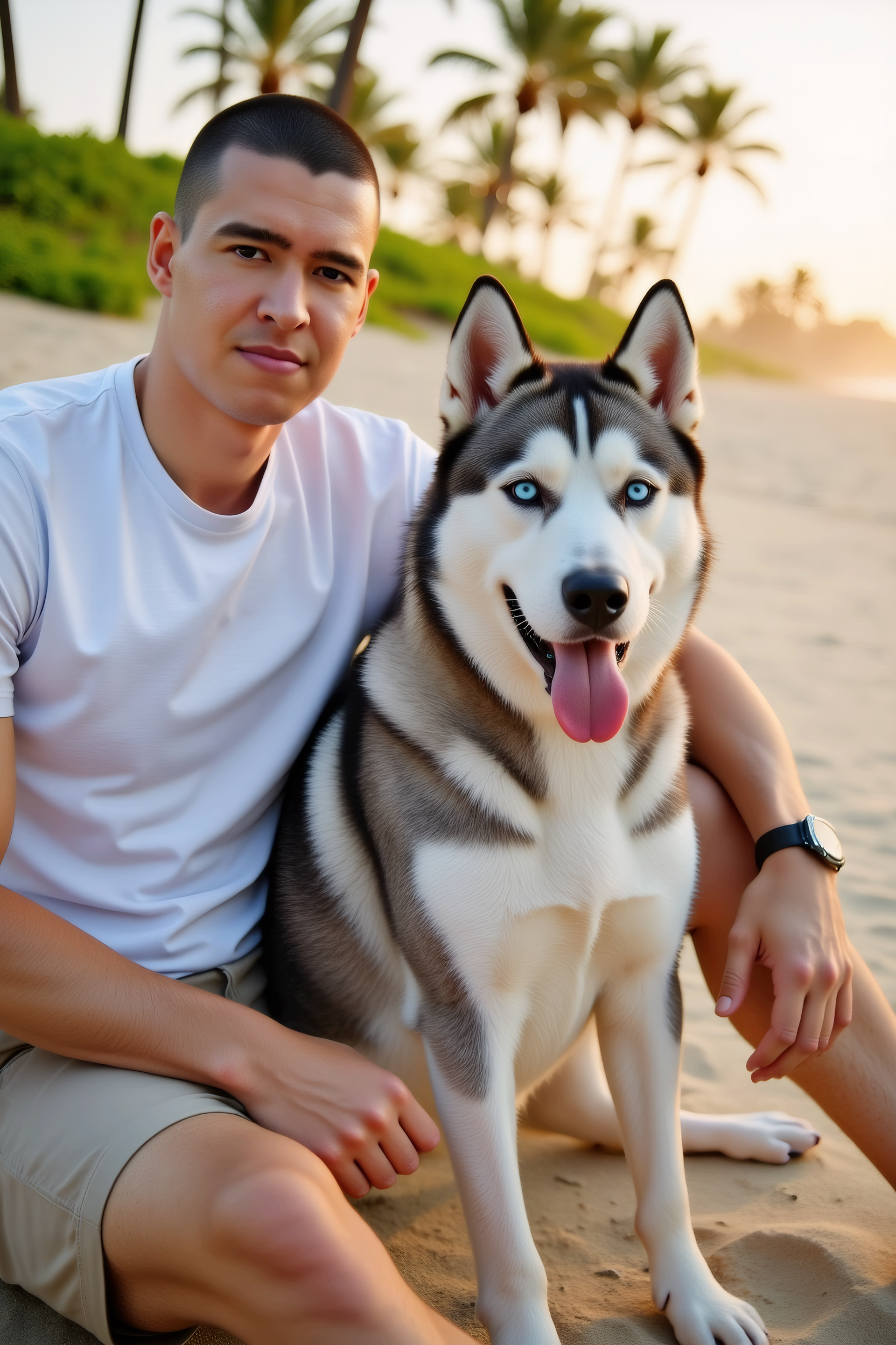 Мужские нейрофотосессии. Нейрофотосессии без лишних хлопот