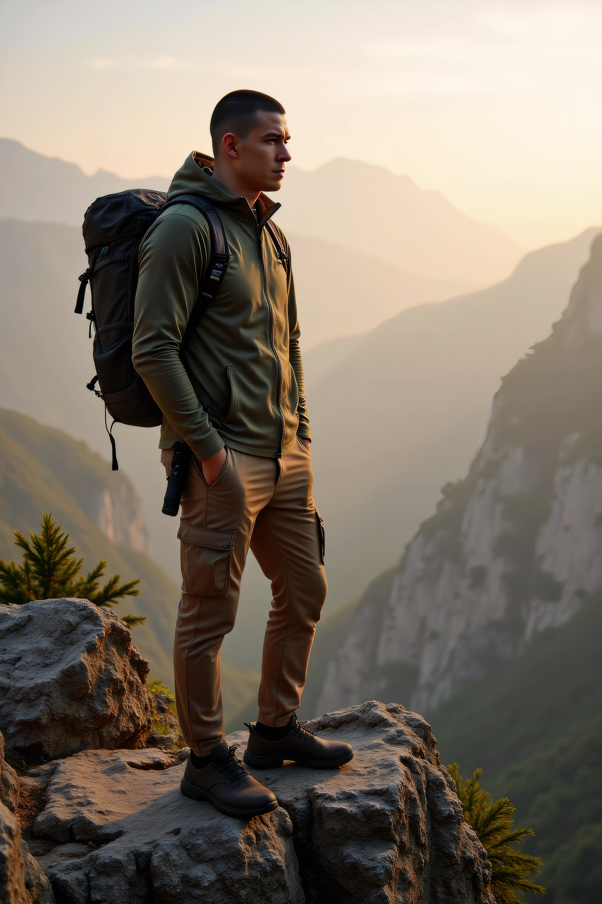 Мужские нейрофотосессии. Нейрофотосессии без лишних хлопот