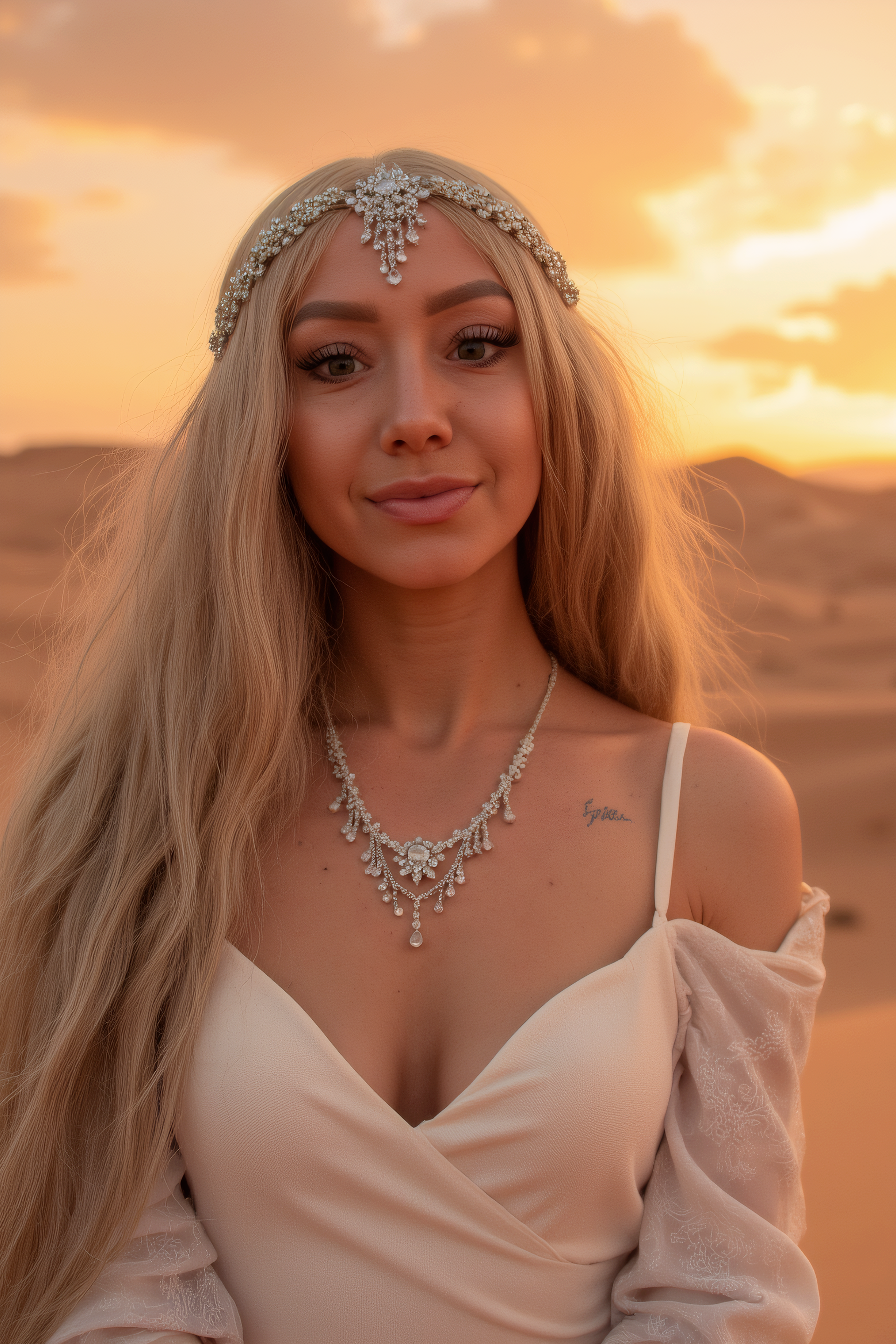 Женские нейрофотосессии. Нейрофотосессии без лишних хлопот