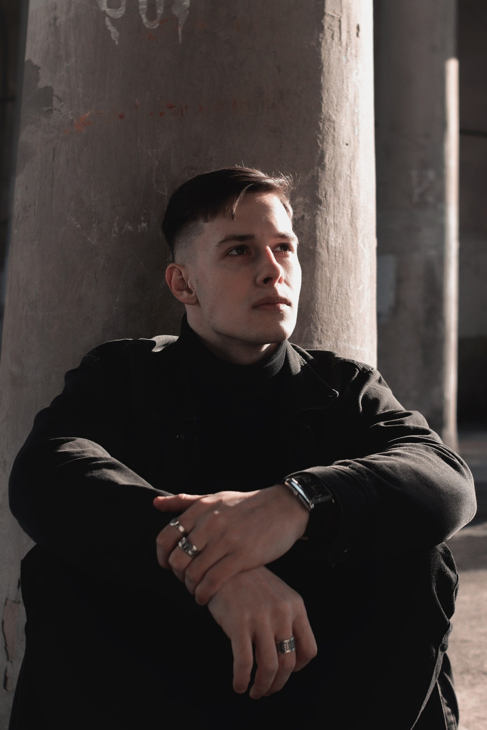 ЕГОР. АЛЕКСА