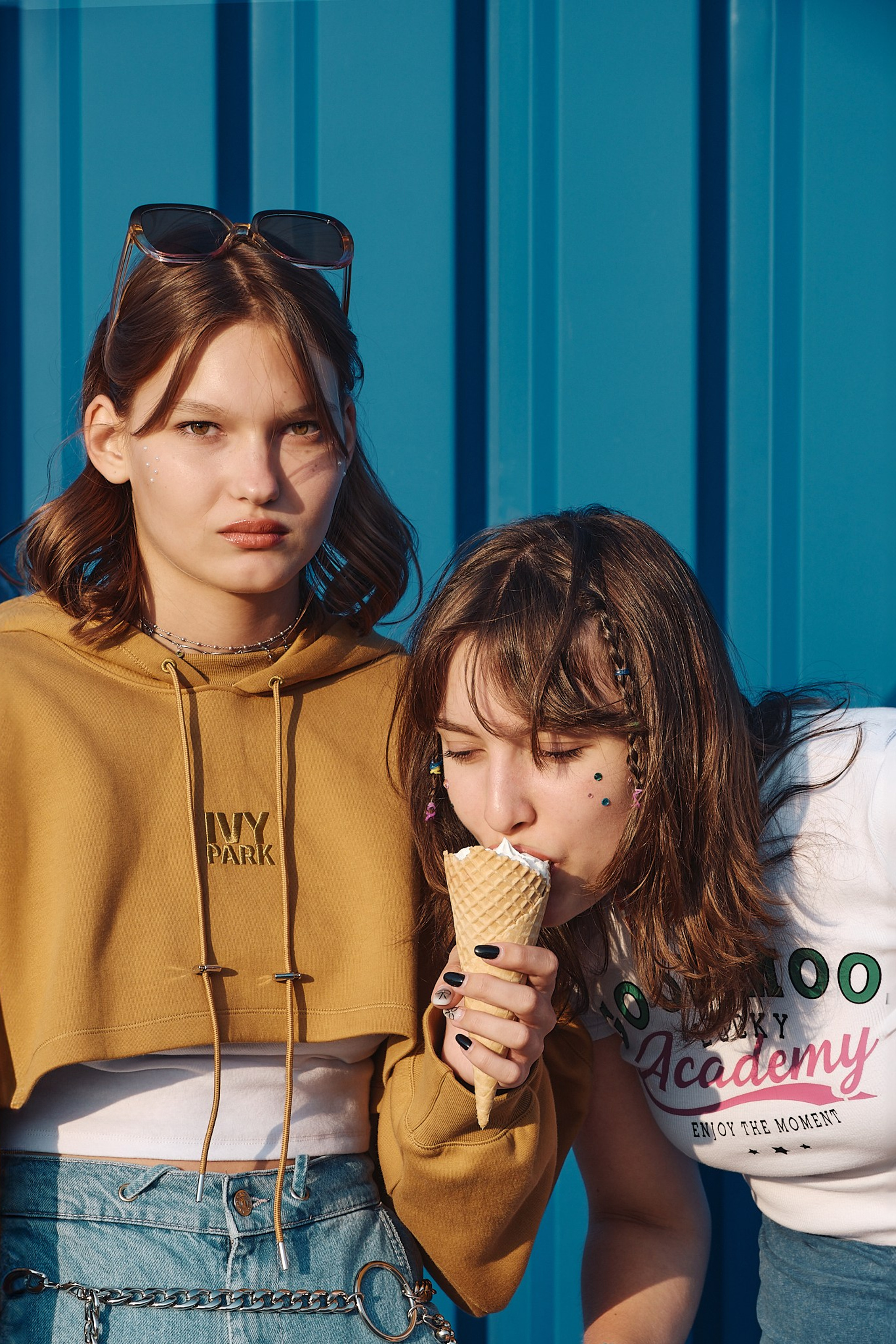 Съемки людей. Предметный фотограф Дарья Штерн из Санкт-Петербурга