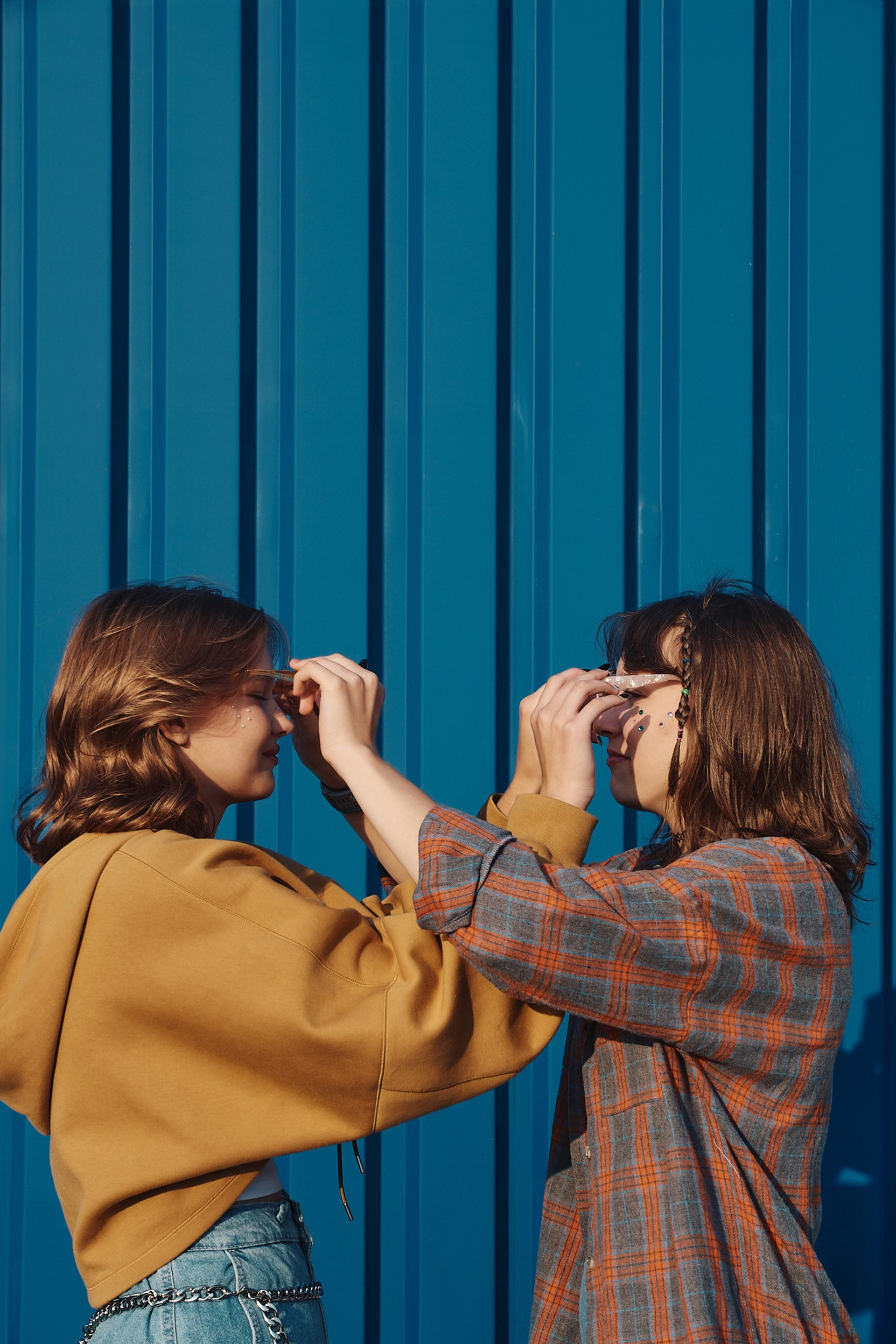 Съемки людей. Предметный фотограф Дарья Штерн из Санкт-Петербурга