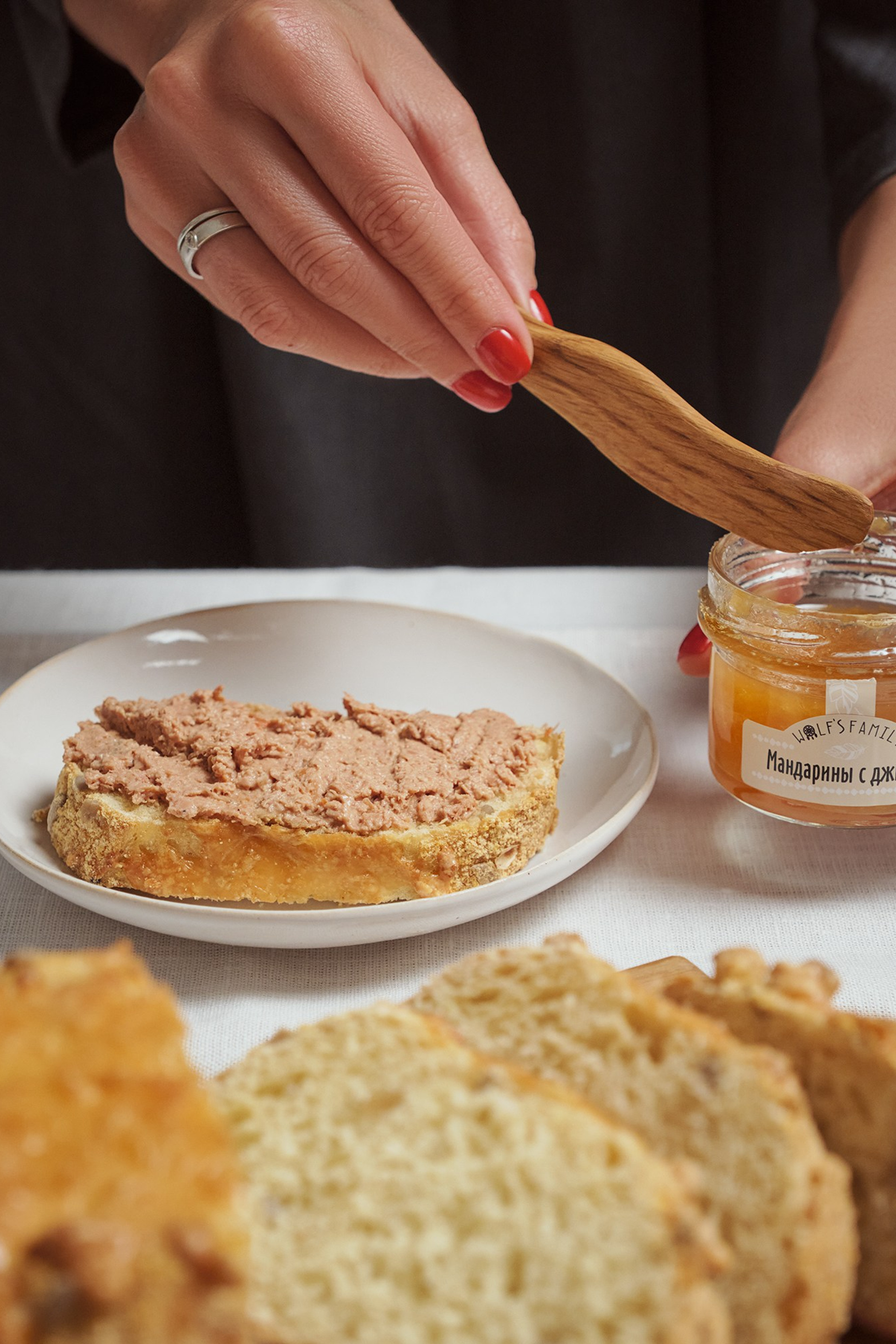 Фотосъемка для контента: сайты, соц сети. Предметный фотограф Дарья Штерн из Санкт-Петербурга