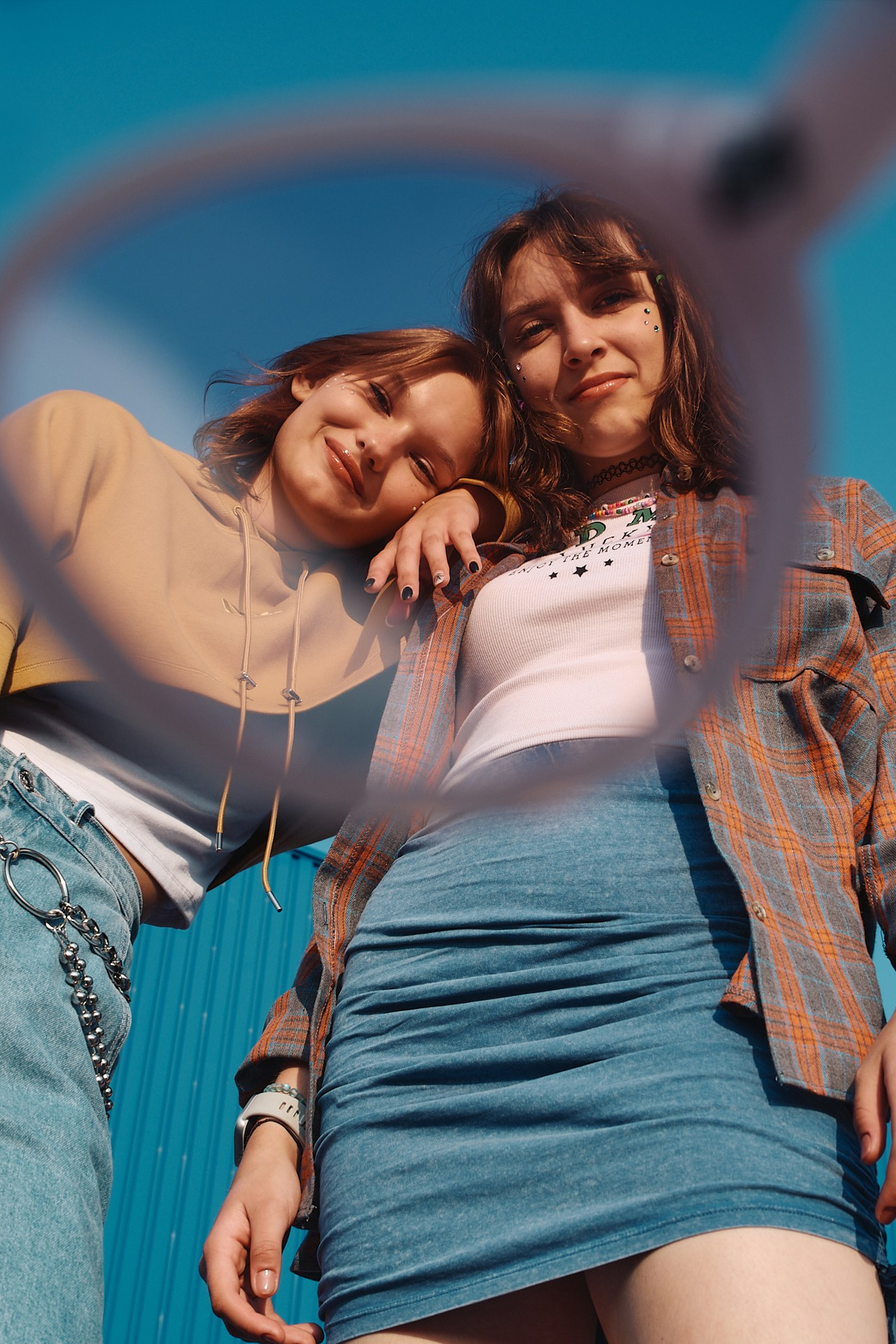 Съемки людей. Предметный фотограф Дарья Штерн из Санкт-Петербурга