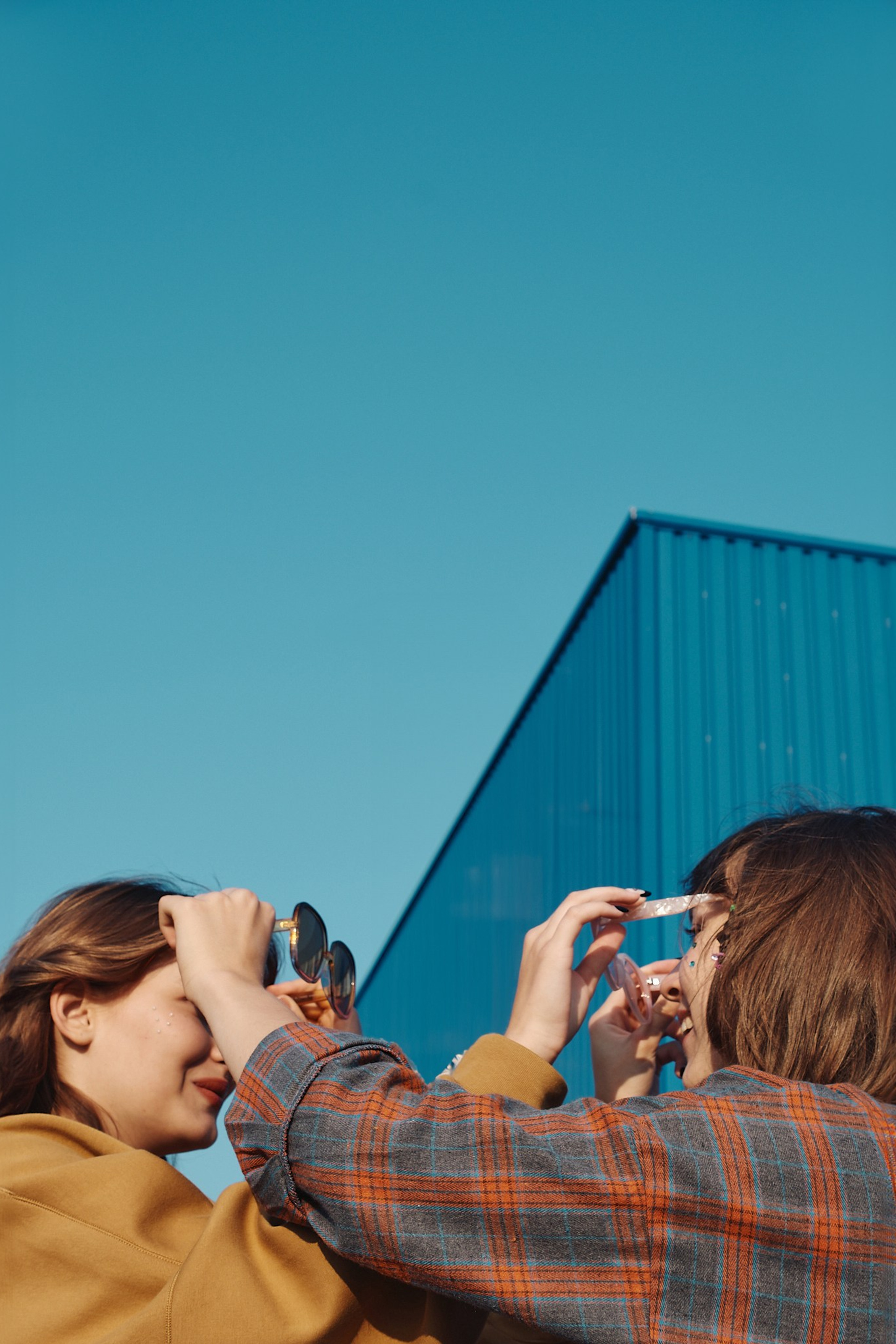 Съемки людей. Предметный фотограф Дарья Штерн из Санкт-Петербурга