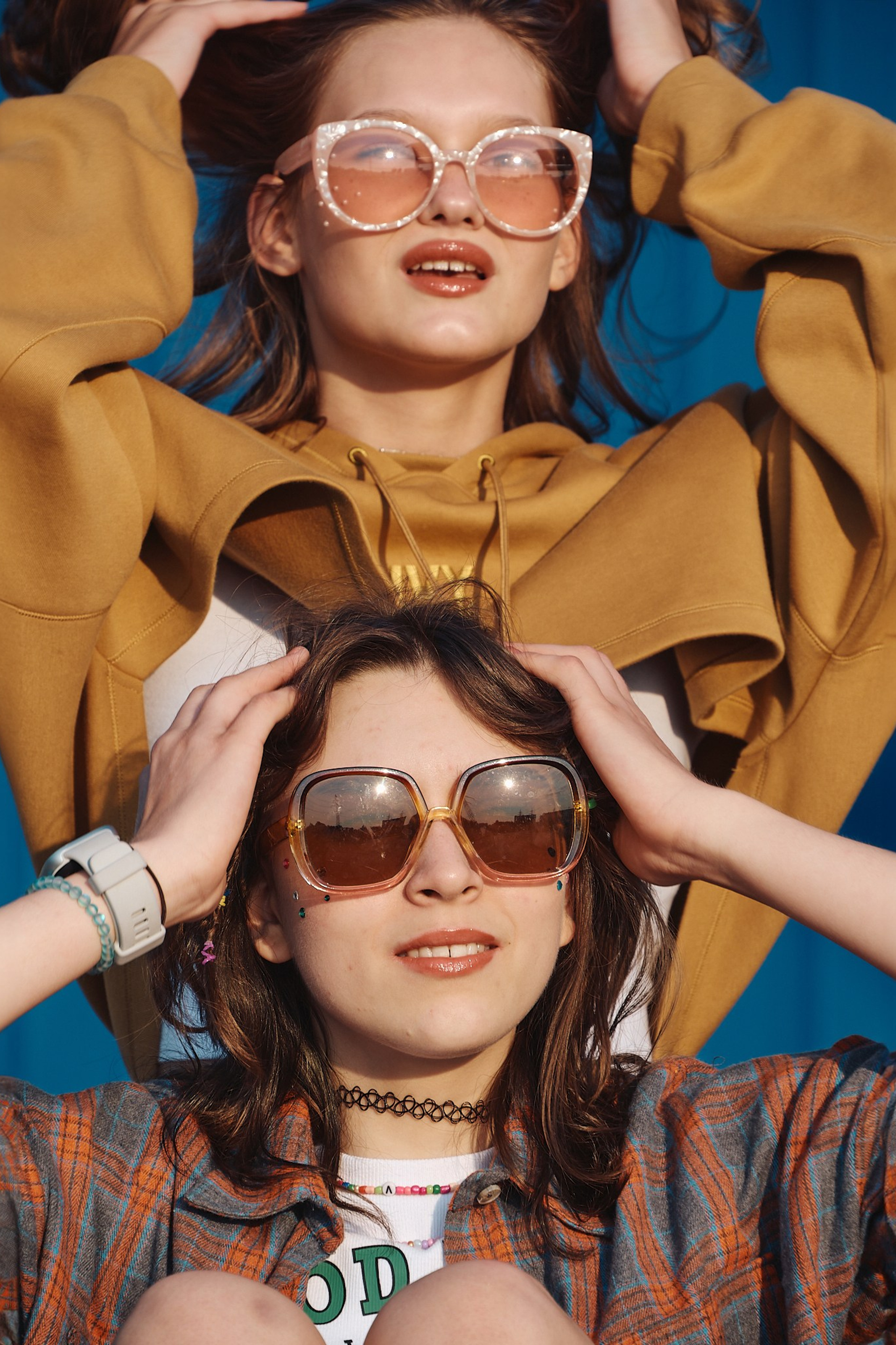 Съемки людей. Предметный фотограф Дарья Штерн из Санкт-Петербурга