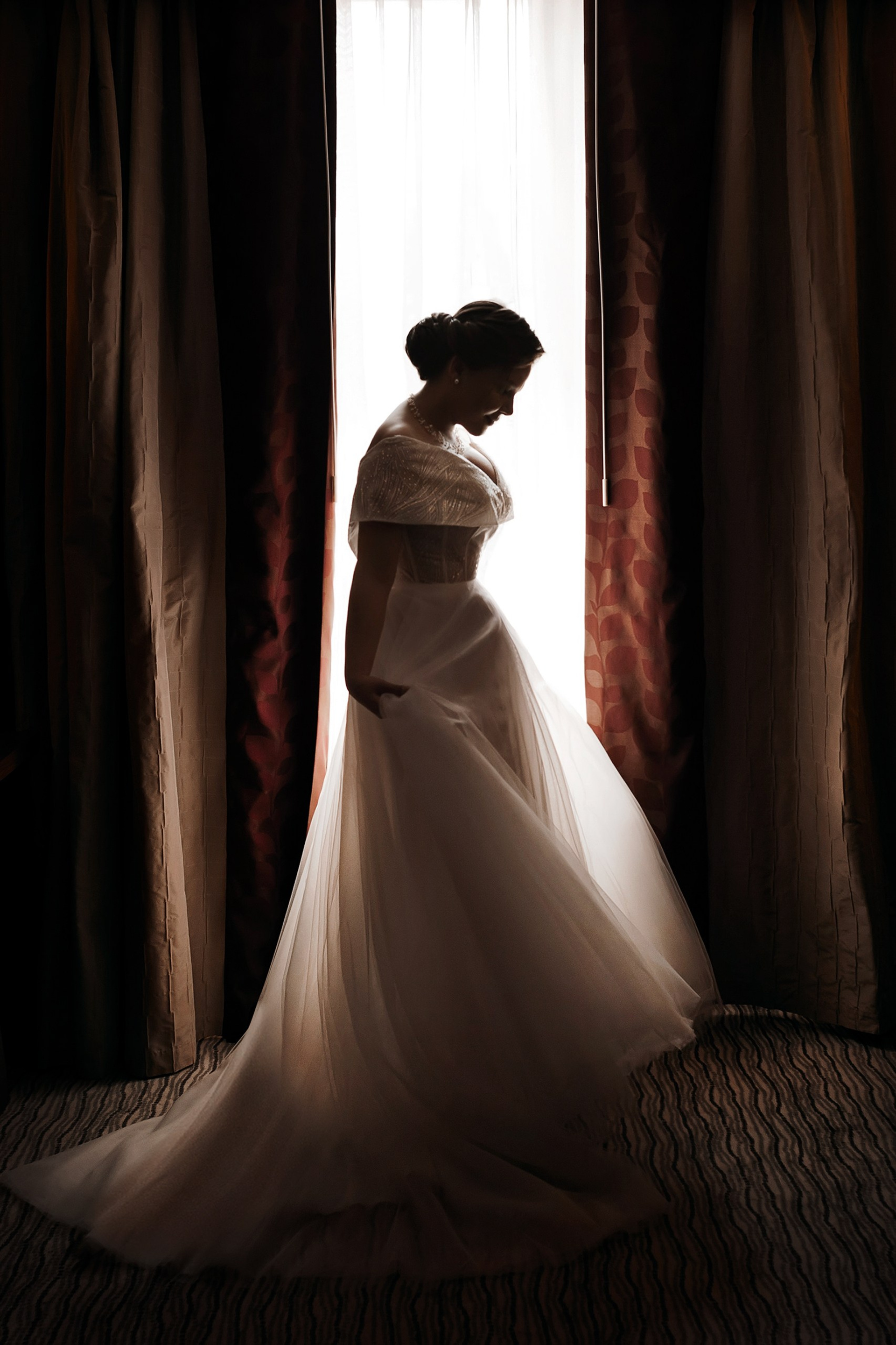 АЛЕКСЕЙ И АННА