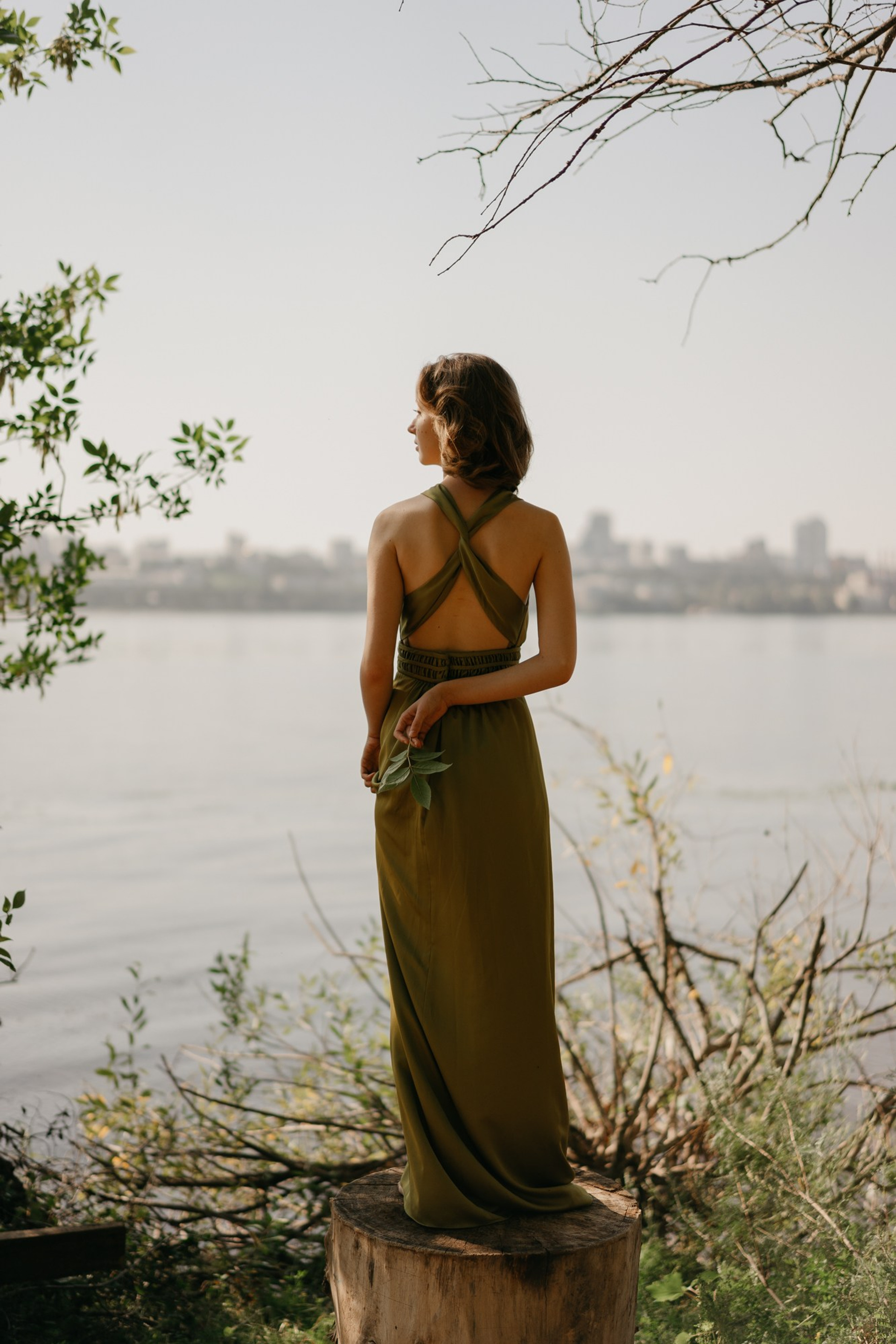 Ника. Природа (август 2024)