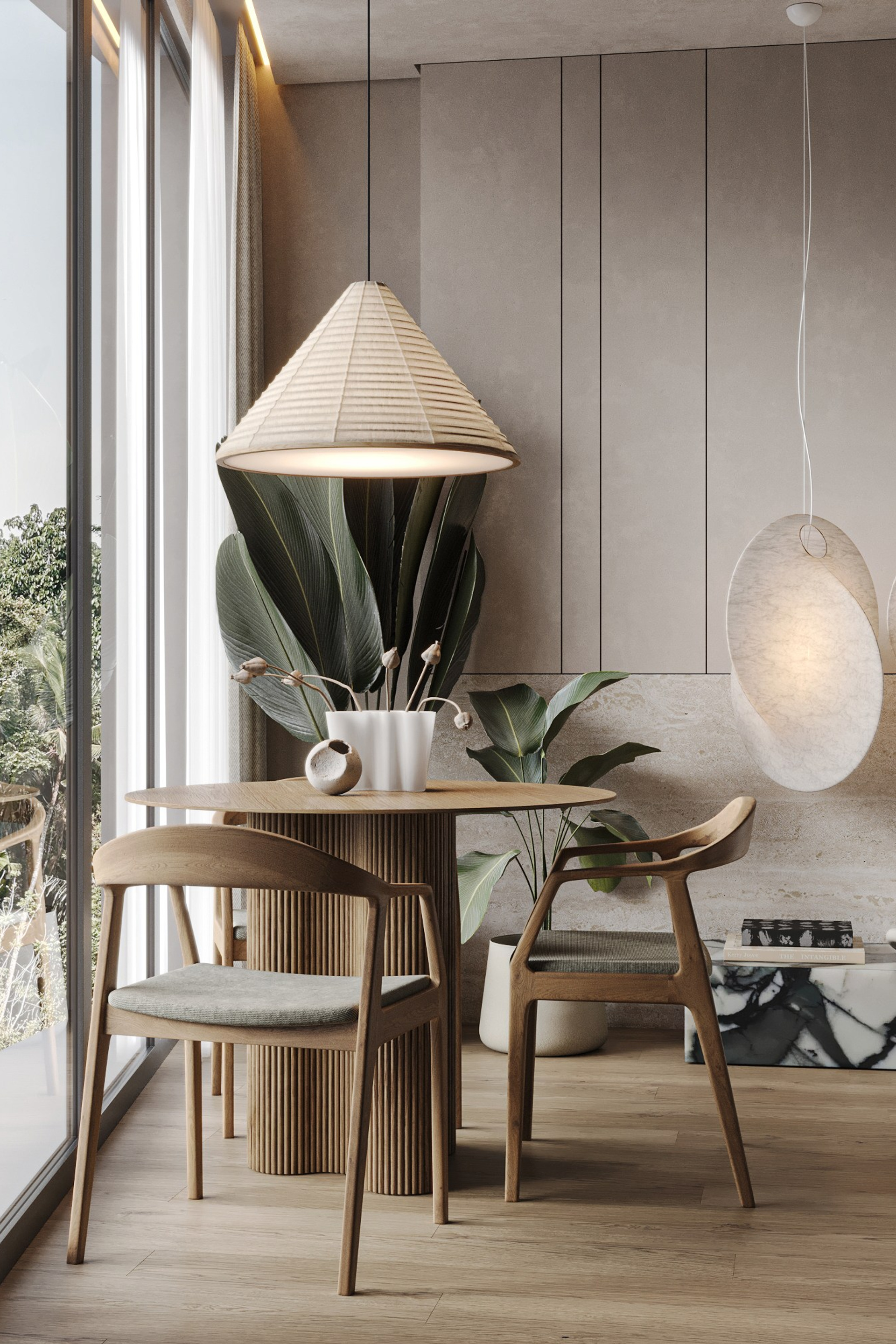 Апартаменты на Бали