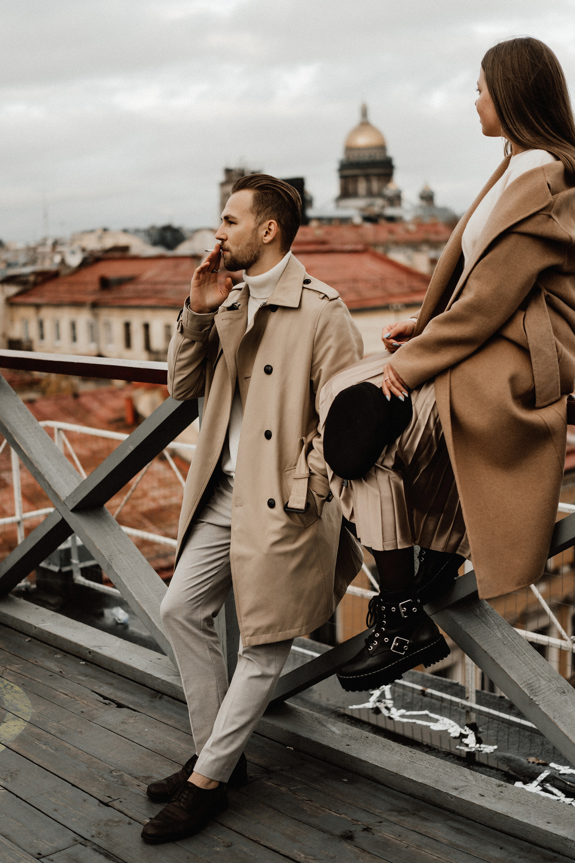 Истории. Свадебный фотограф Анжелика Сариева