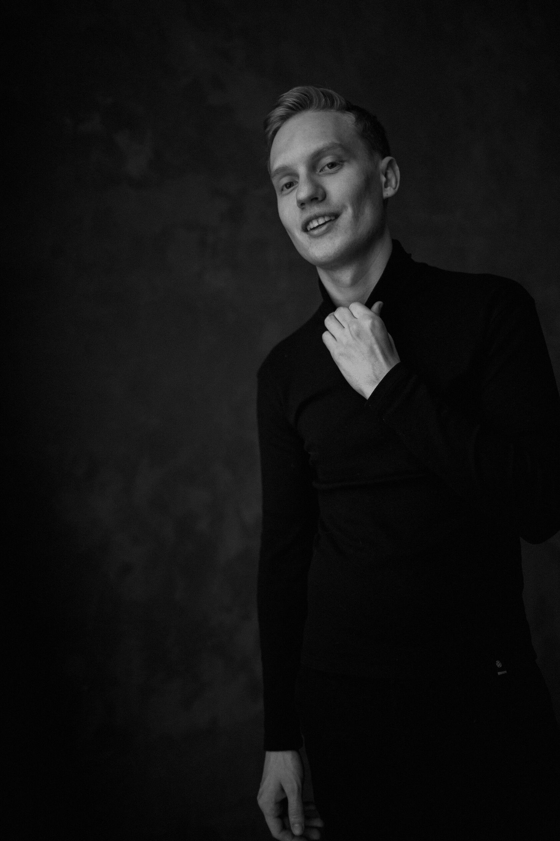 Блог. Портретный и имиджевый фотограф в Самаре Кристина Тихонова