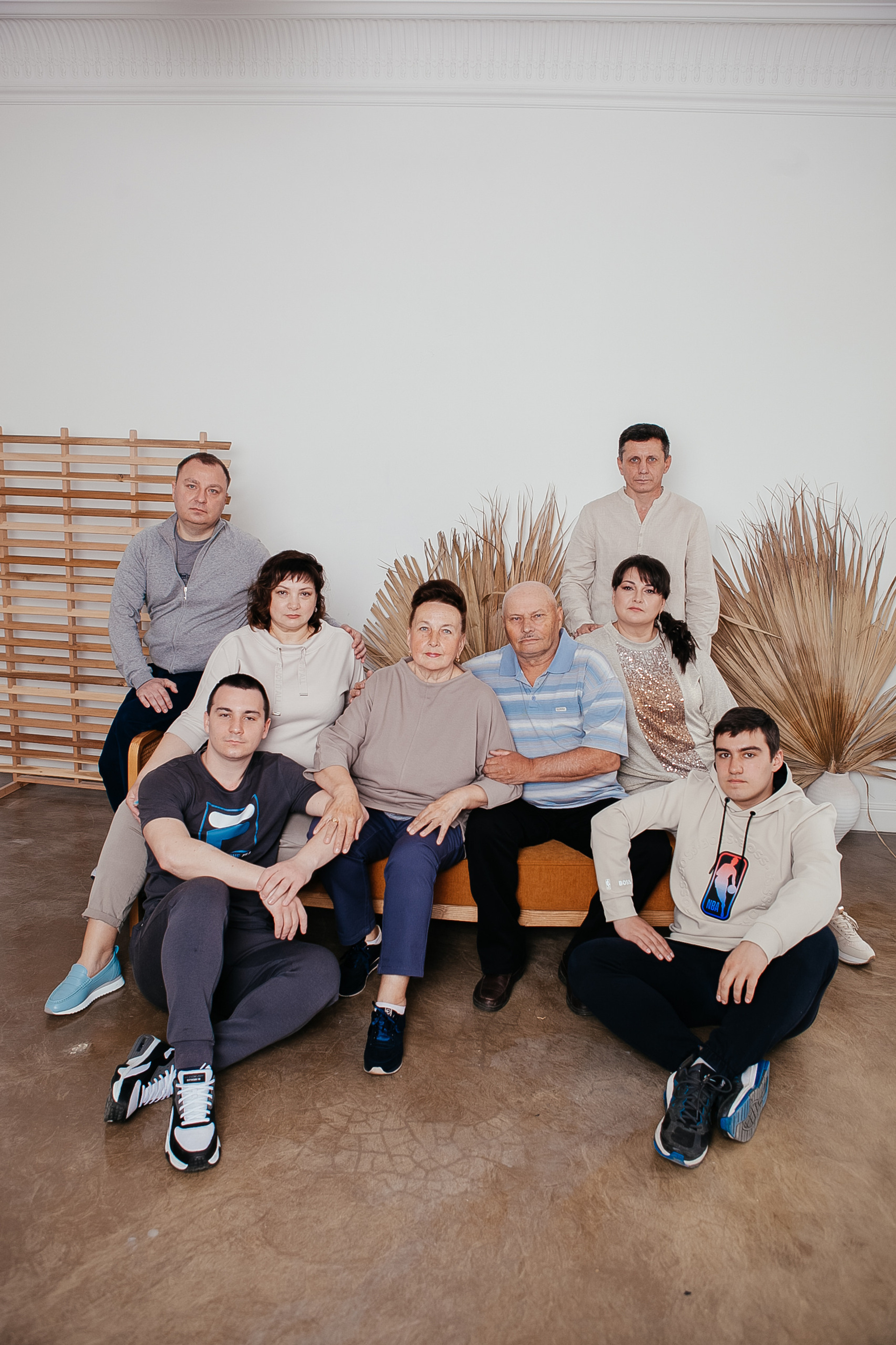 Отзывы. Женский фотограф Оксана Раскошная в Санкт-Петербурге и Москве