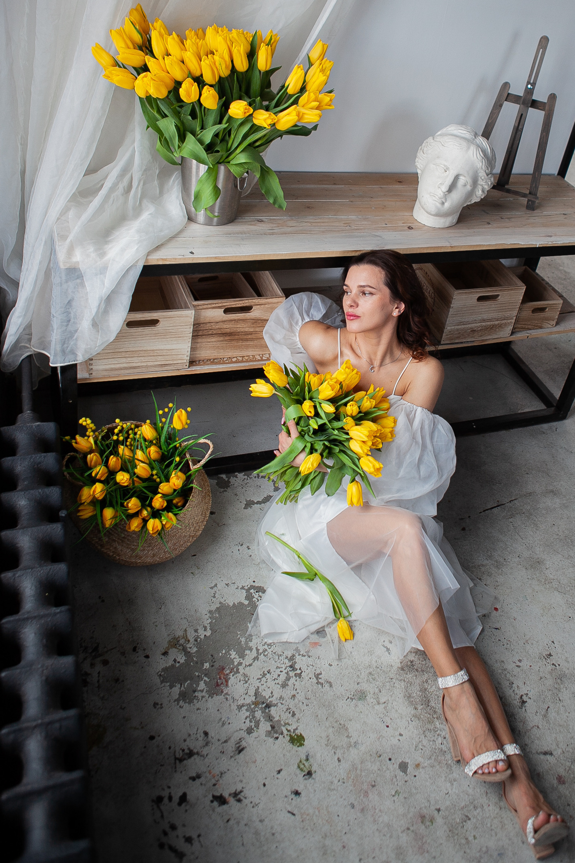 Отзывы. Женский фотограф Оксана Раскошная в Санкт-Петербурге и Москве