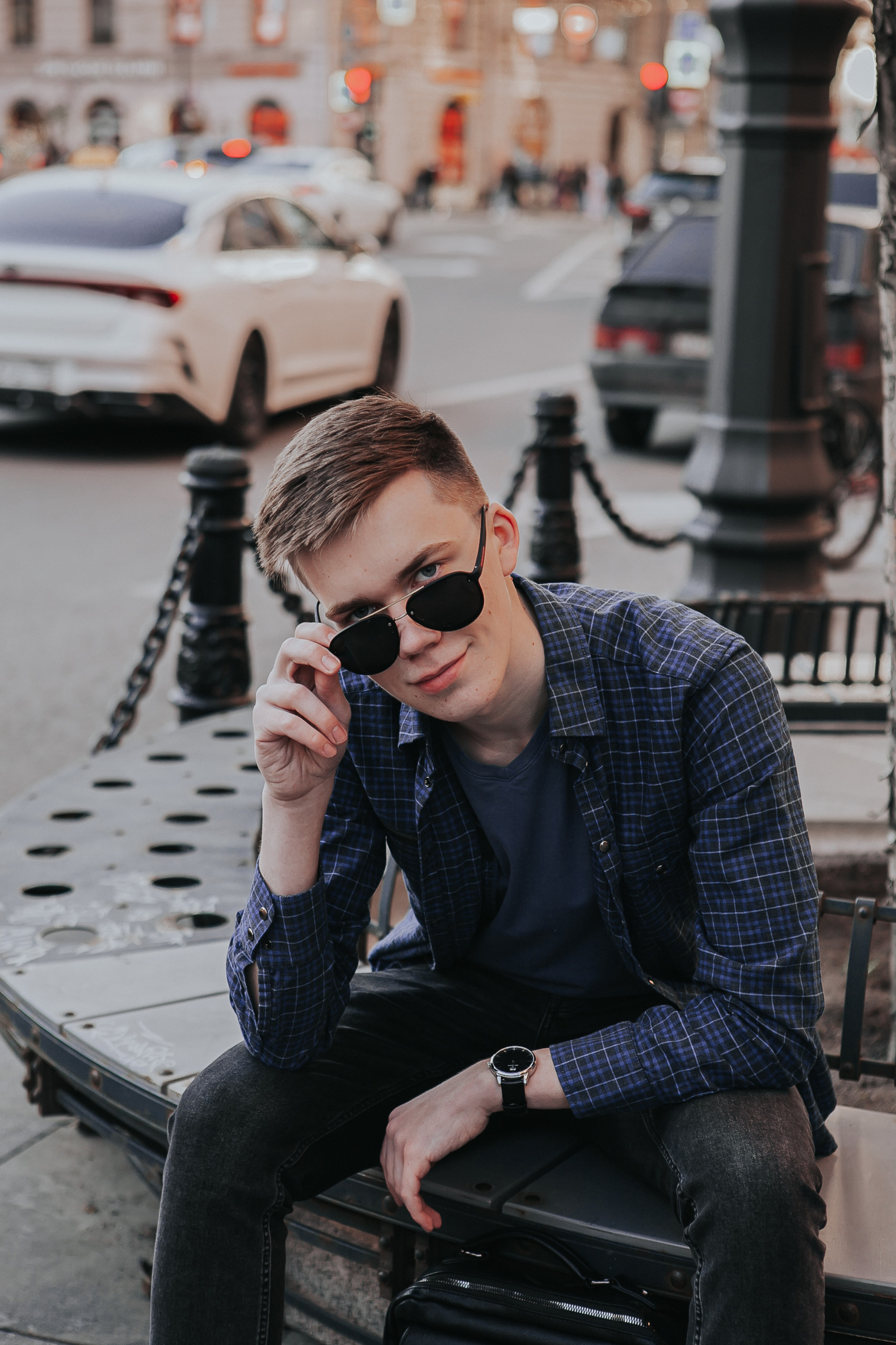 Отзывы. Женский фотограф Оксана Раскошная в Санкт-Петербурге и Москве