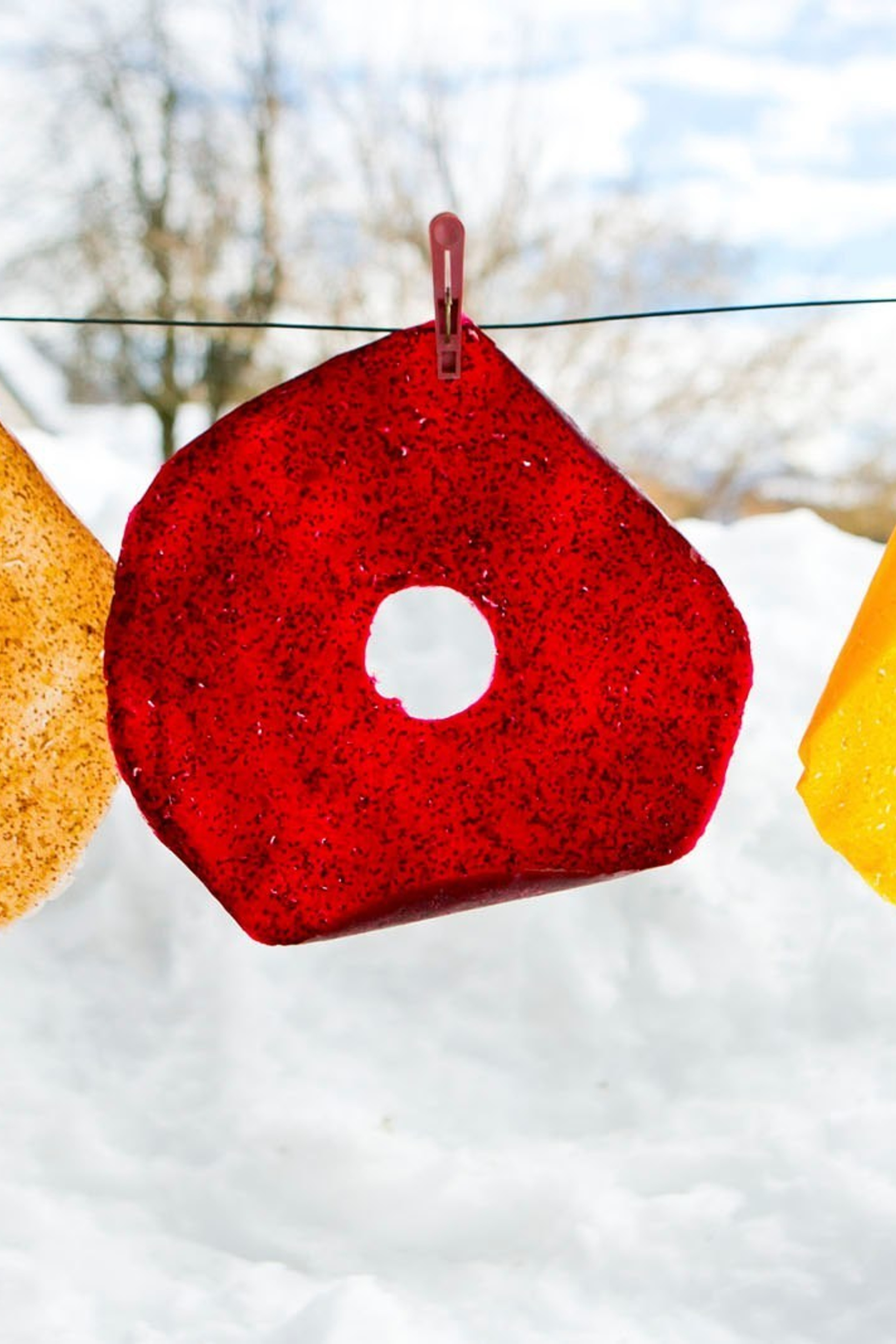 Деревенская еда «Домашние лакомста»