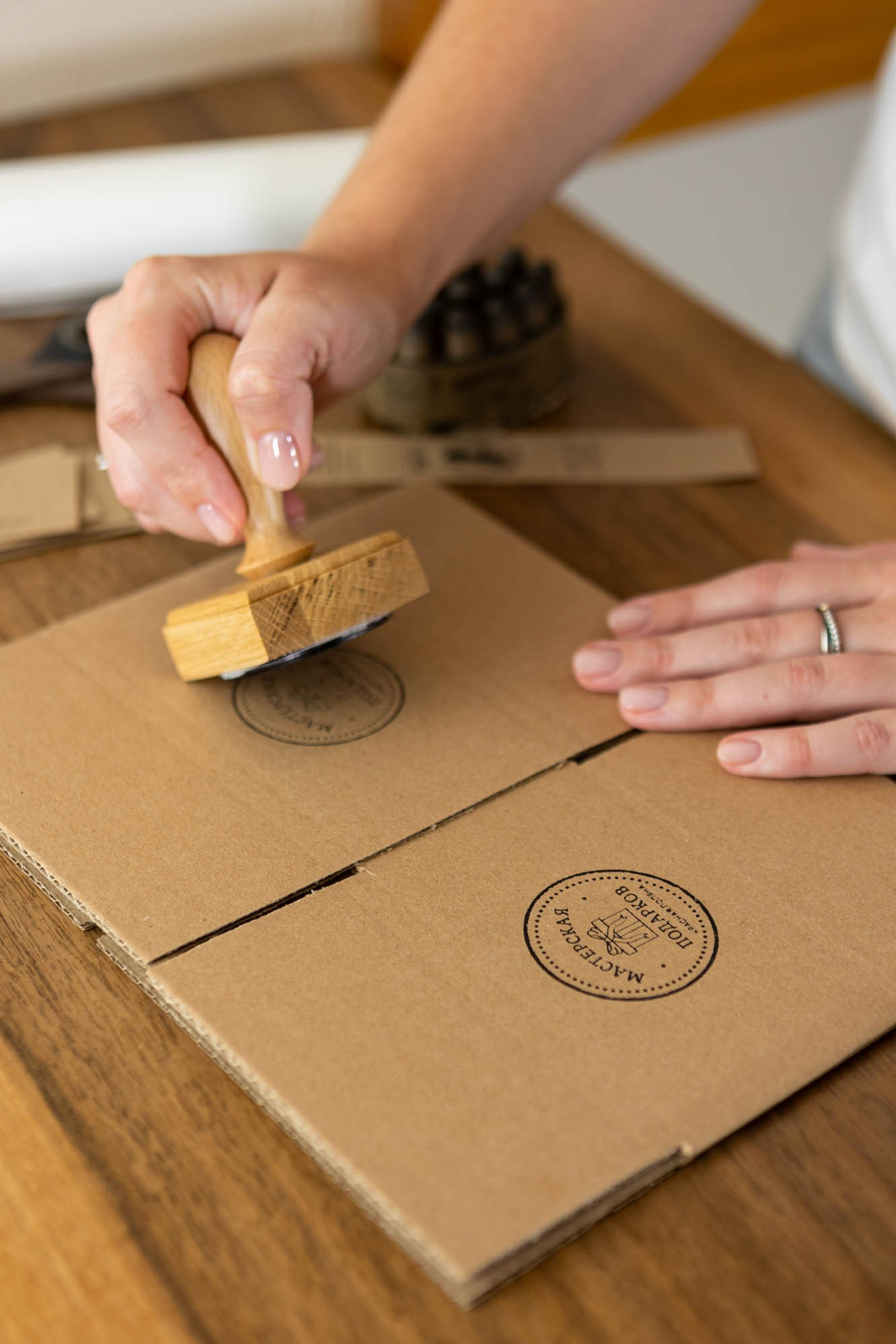 Мастерская Luffa и&nbsp;свечи Denali Candle