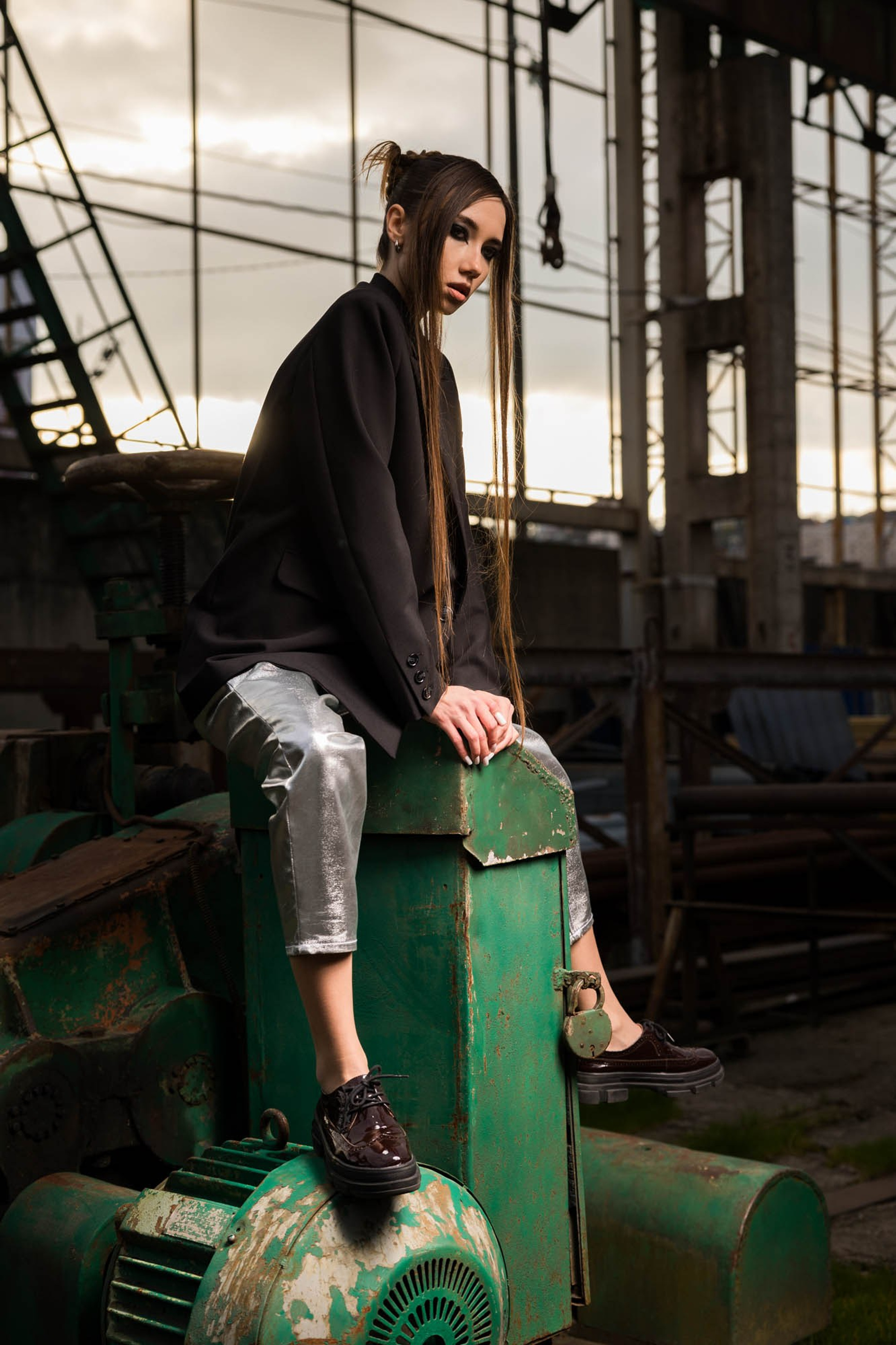 Творческий постановочный