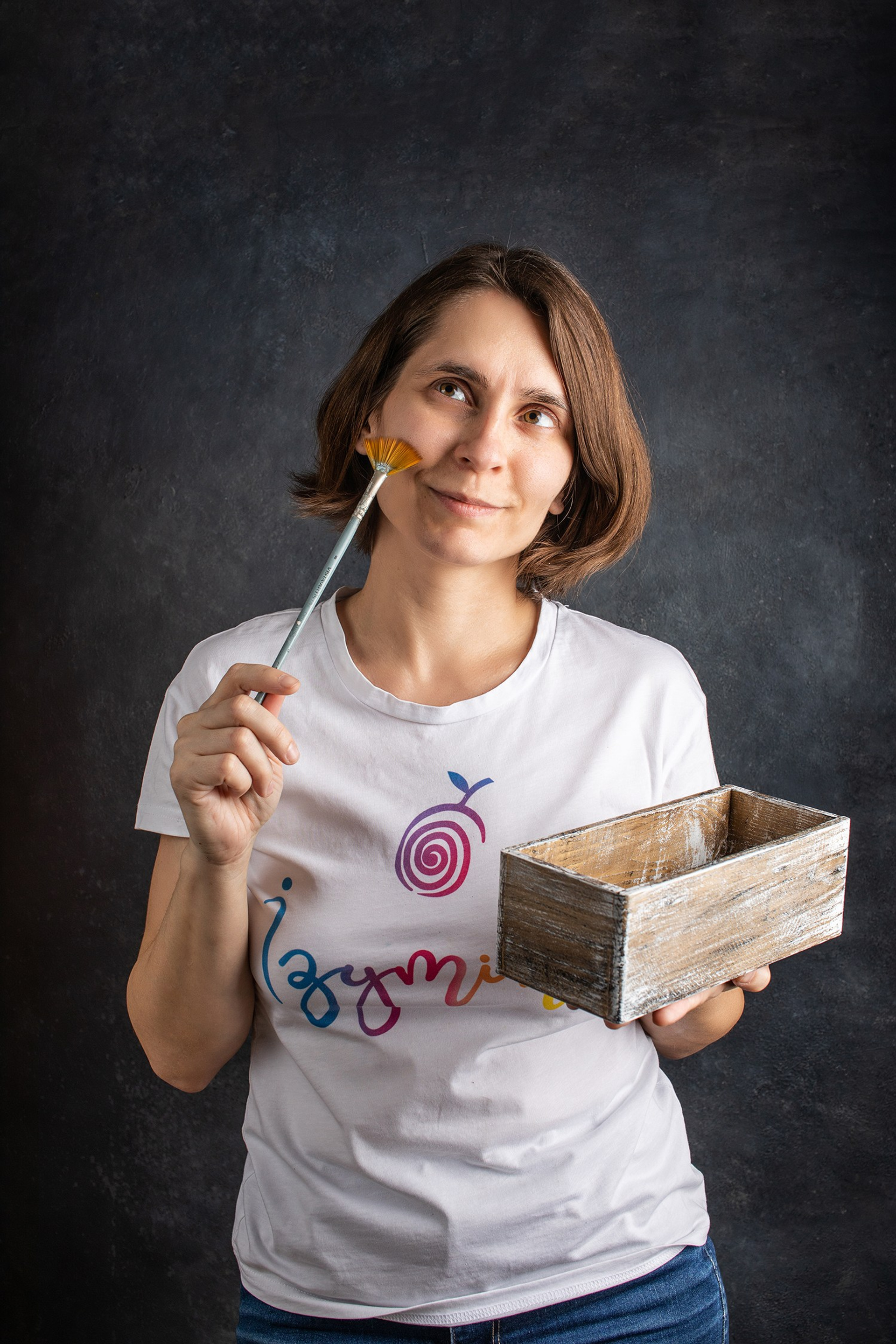 Ирина I_zyminka