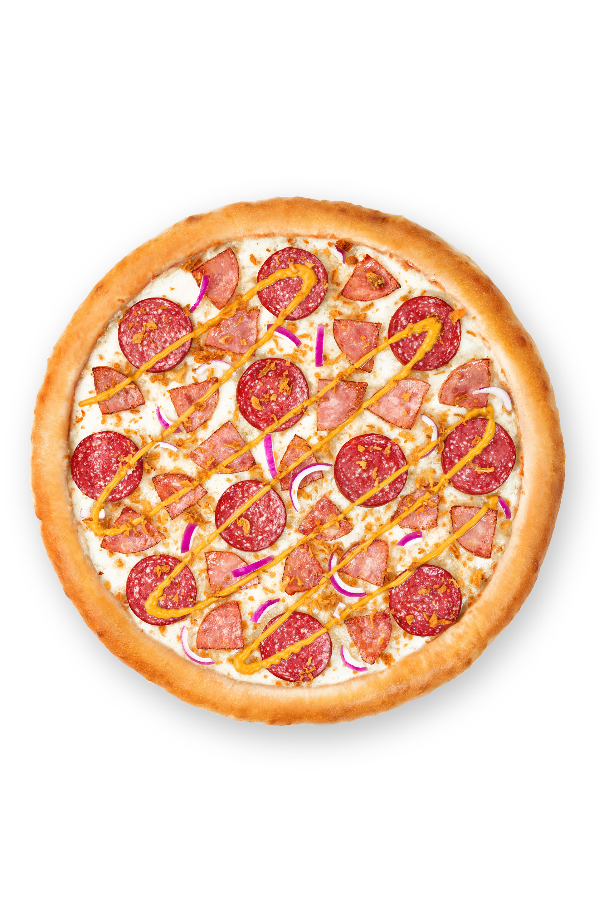 SanRemo pizza Воронеж