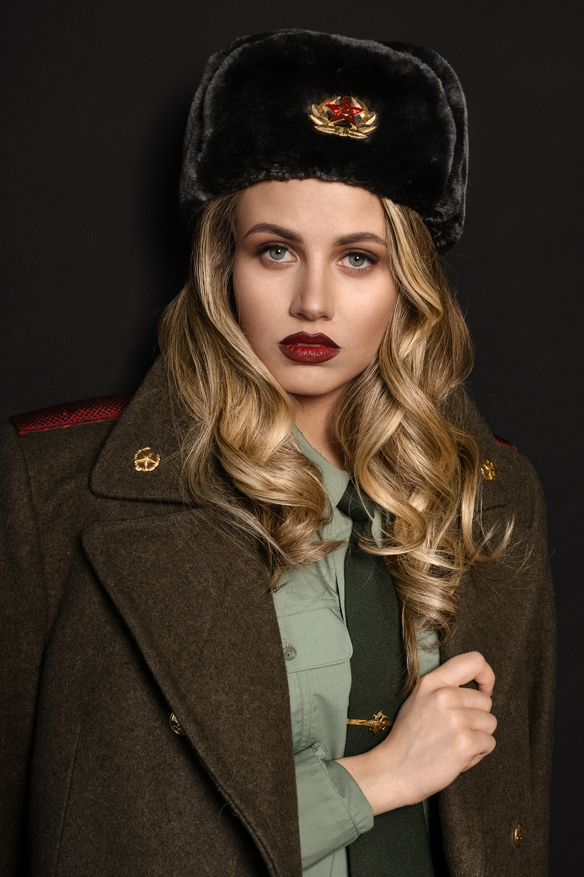 Валентина (23&nbsp;февраля)